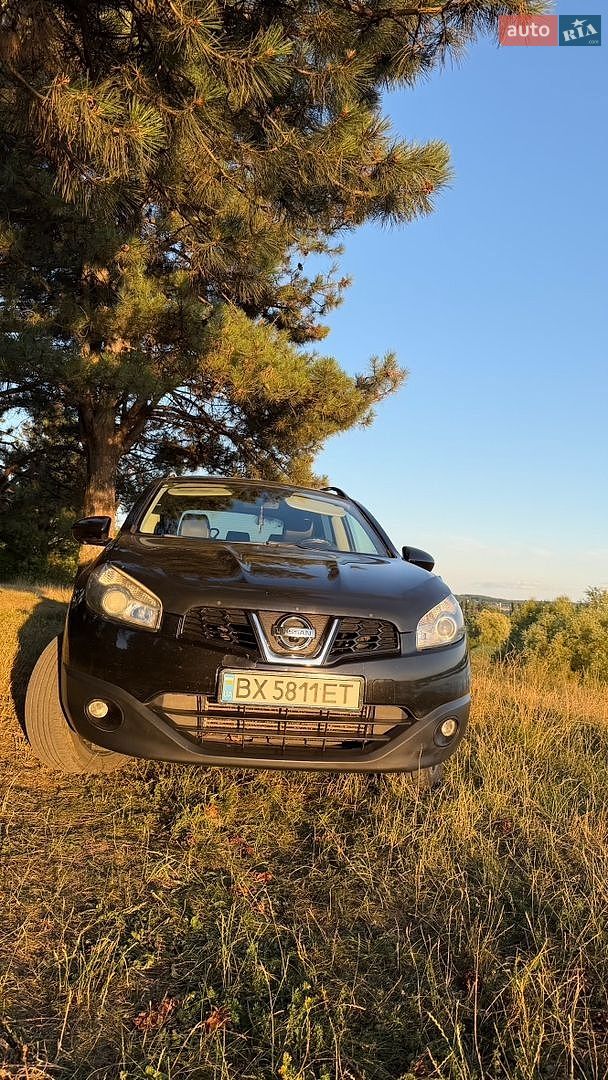 Nissan Qashqai+2 2013 VIN SJNJEAJ10U7172323 фото оголошення 122 з 123