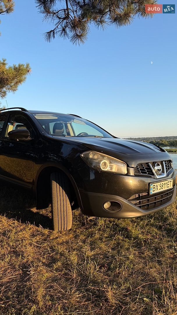 Nissan Qashqai+2 2013 VIN SJNJEAJ10U7172323 фото оголошення 121 з 123