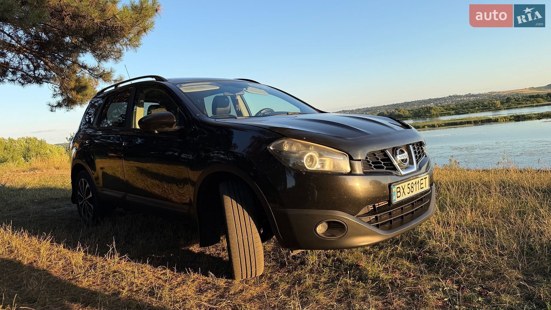 Nissan Qashqai+2 2013 VIN SJNJEAJ10U7172323 фото оголошення 120 з 123