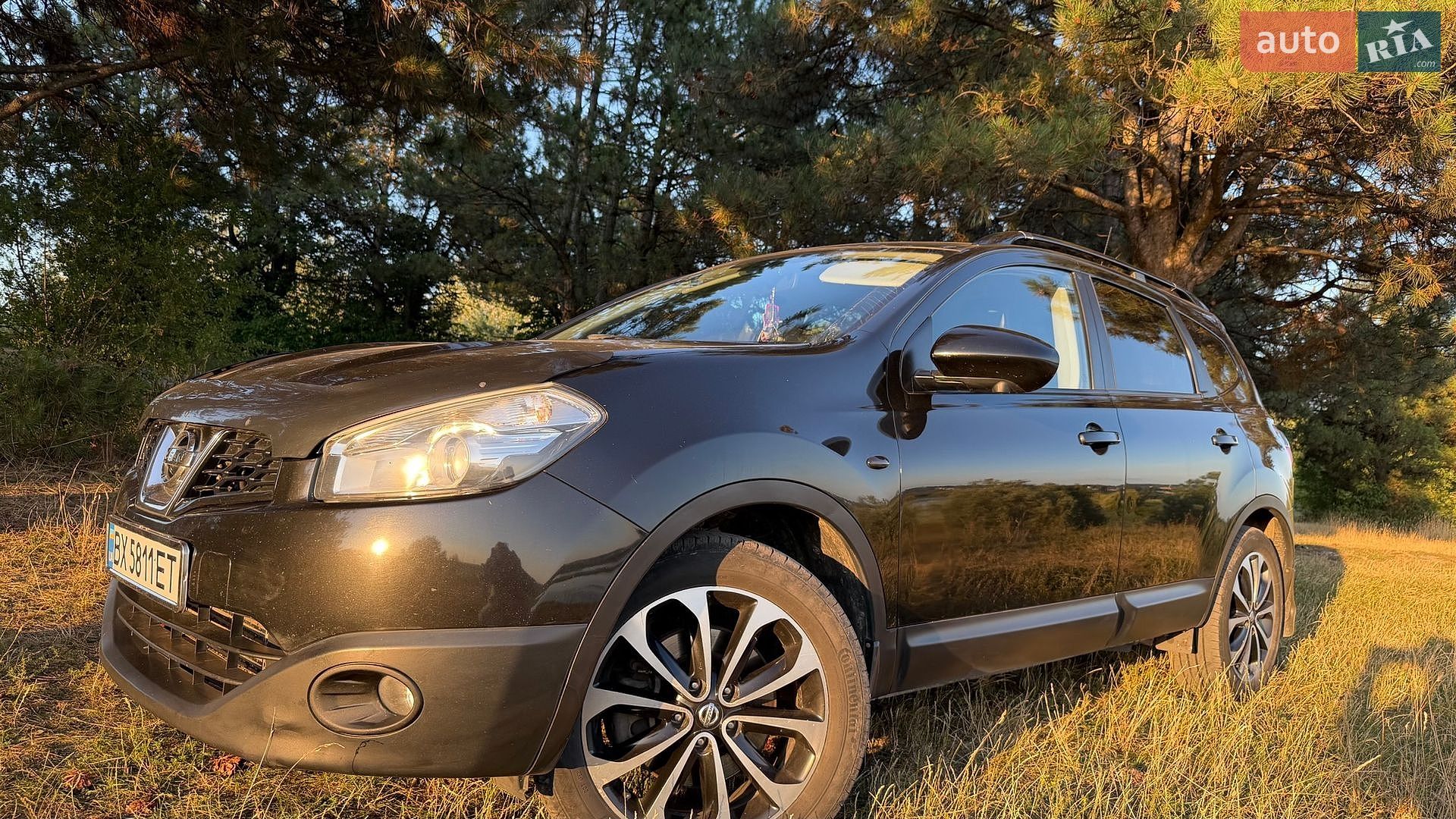 Nissan Qashqai+2 2013 VIN SJNJEAJ10U7172323 фото оголошення 118 з 123