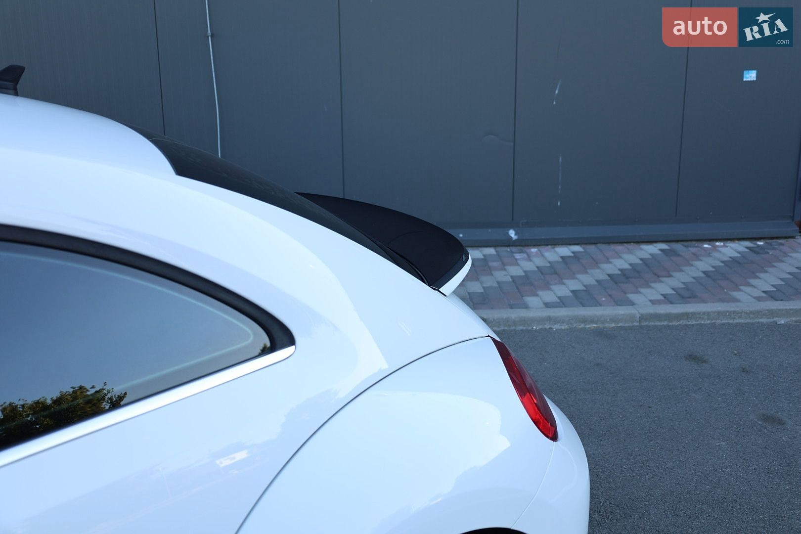 Volkswagen Beetle 2015 VIN WVWZZZ16ZFM640470 фото оголошення 10 з 77