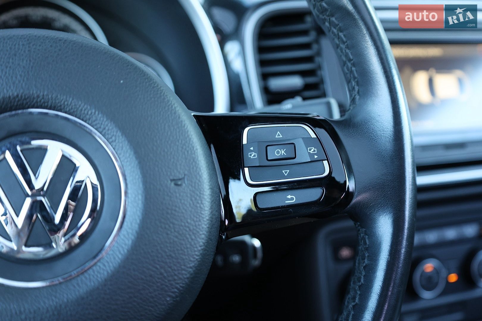 Volkswagen Beetle 2015 VIN WVWZZZ16ZFM640470 фото оголошення 44 з 77