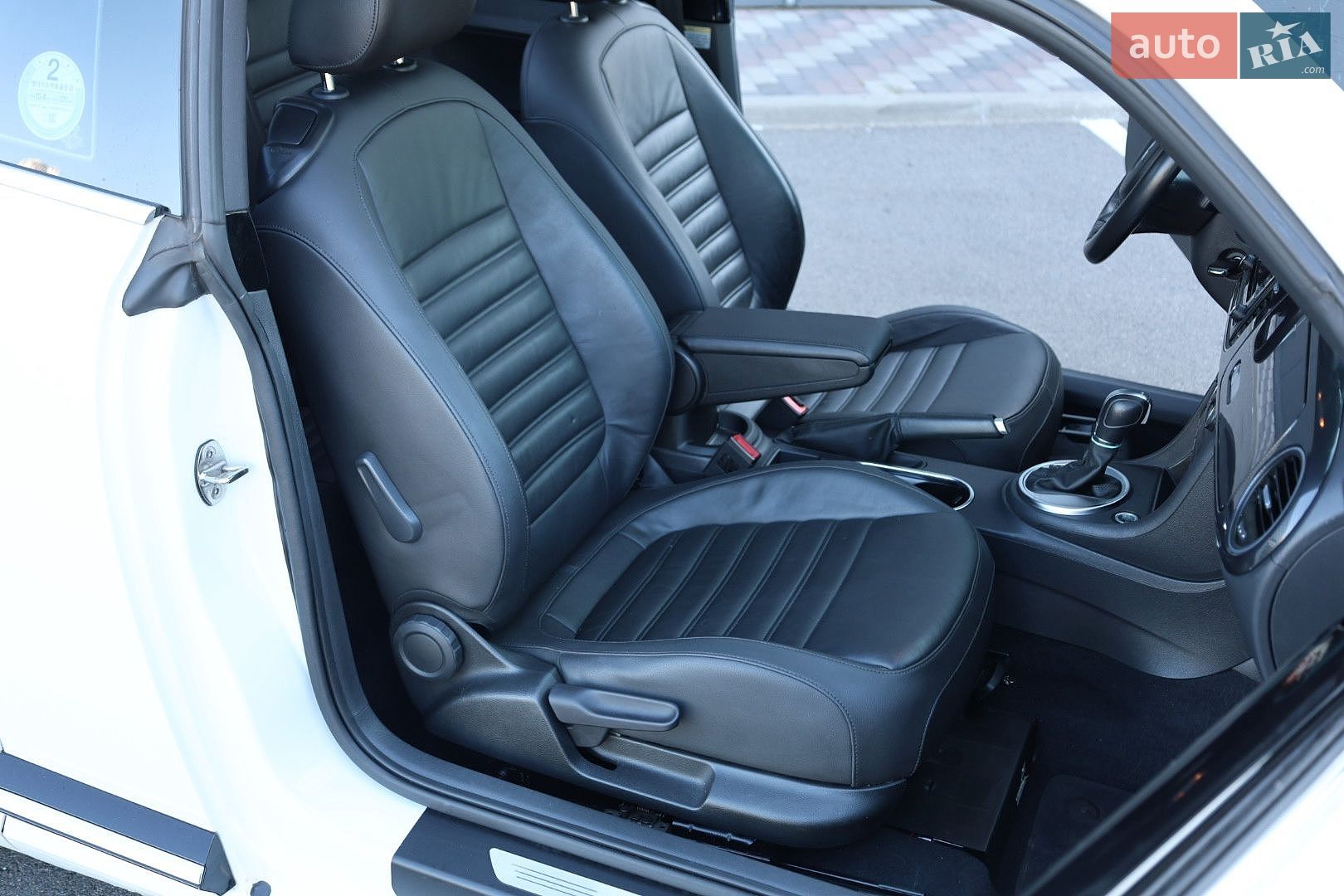 Volkswagen Beetle 2015 VIN WVWZZZ16ZFM640470 фото оголошення 61 з 77