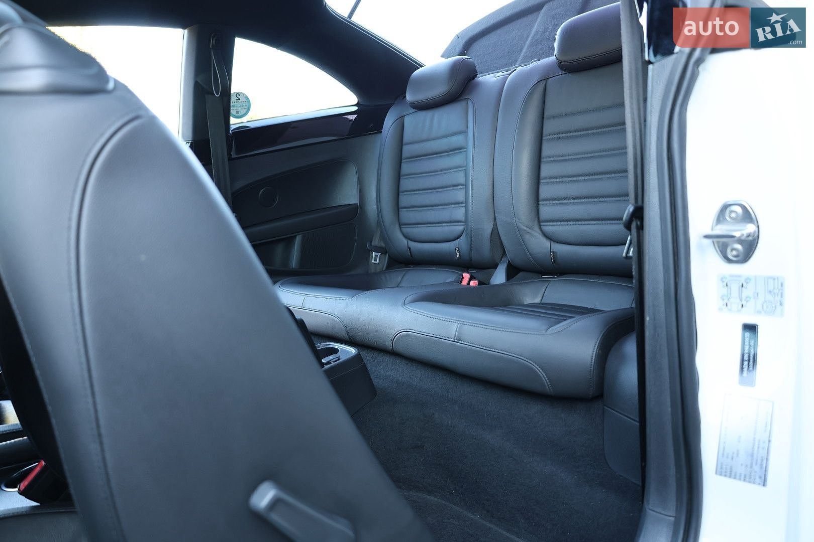 Volkswagen Beetle 2015 VIN WVWZZZ16ZFM640470 фото оголошення 70 з 77