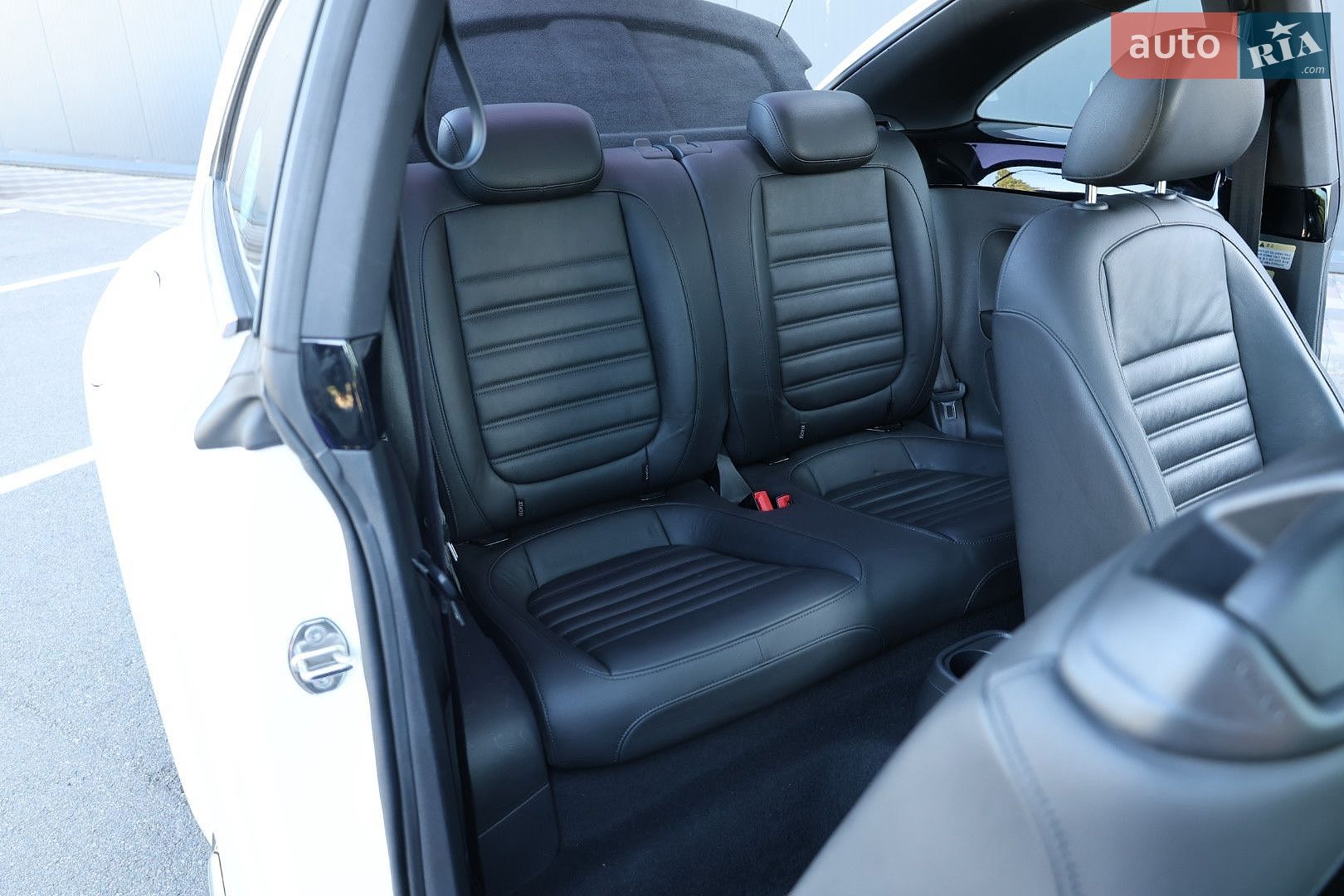 Volkswagen Beetle 2015 VIN WVWZZZ16ZFM640470 фото оголошення 67 з 77
