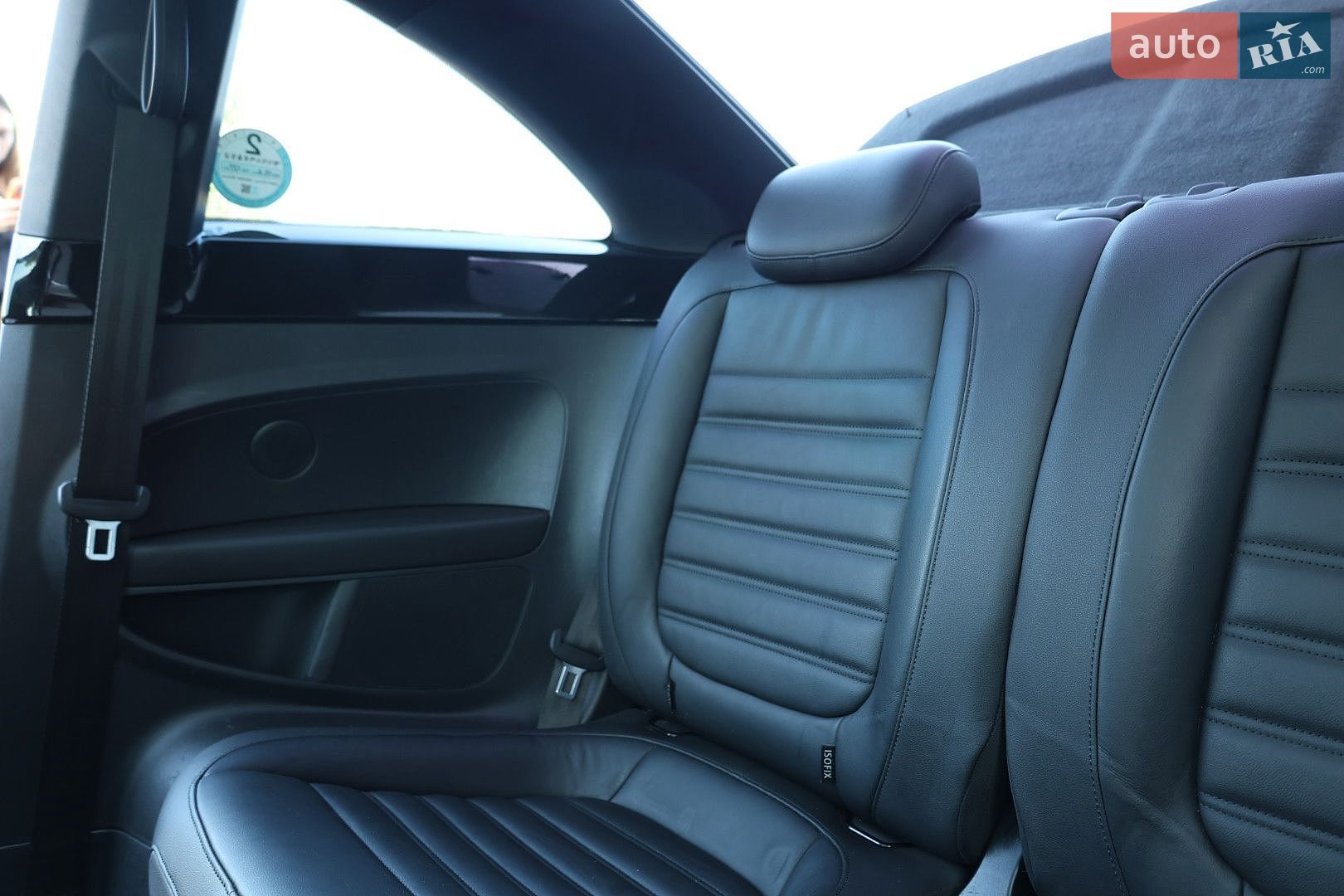 Volkswagen Beetle 2015 VIN WVWZZZ16ZFM640470 фото оголошення 71 з 77