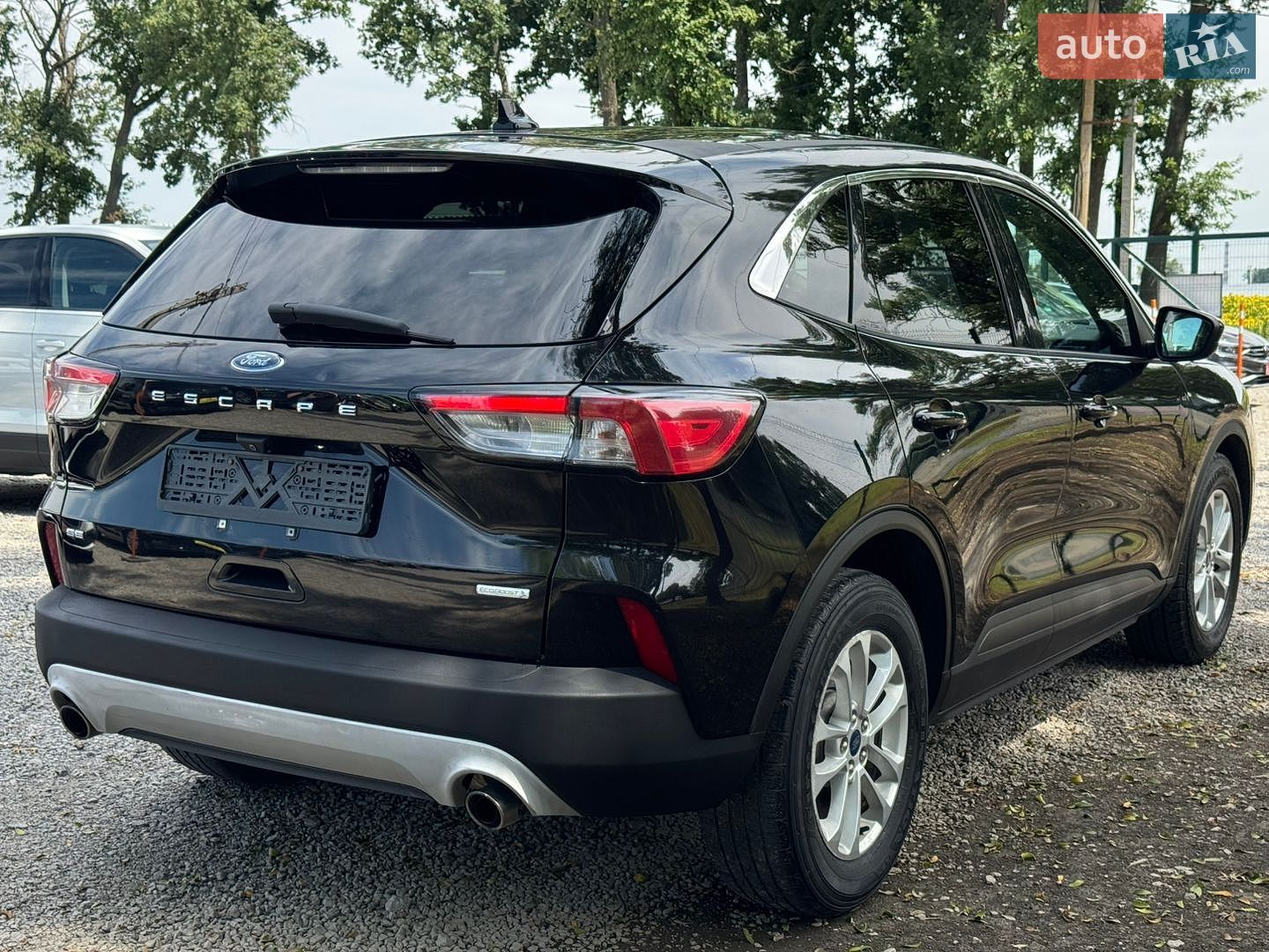 Ford Escape 2019 VIN 1FMCU0G62LUA12560 фото оголошення 6 з 51