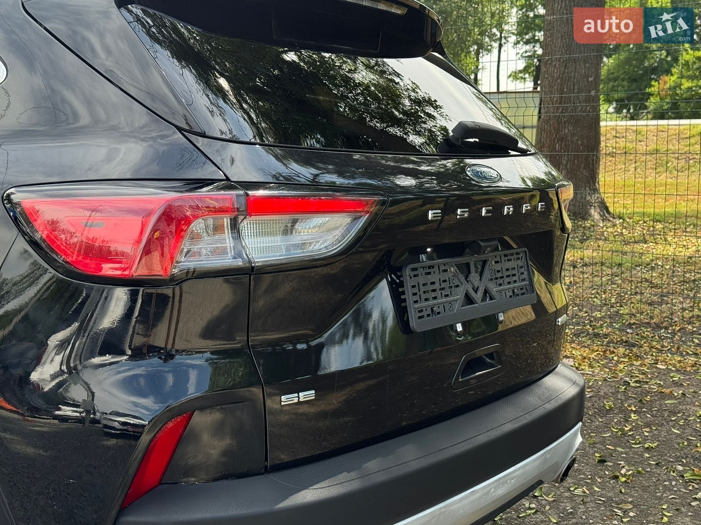 Ford Escape 2019 VIN 1FMCU0G62LUA12560 фото оголошення 9 з 51
