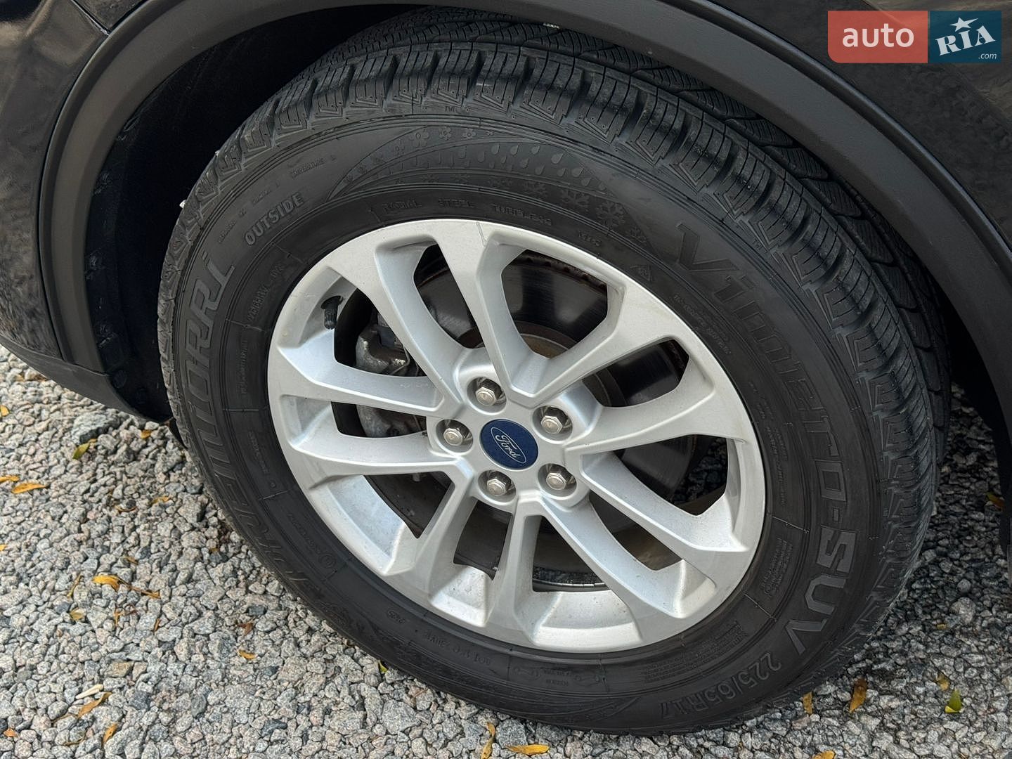 Ford Escape 2019 VIN 1FMCU0G62LUA12560 фото оголошення 12 з 51