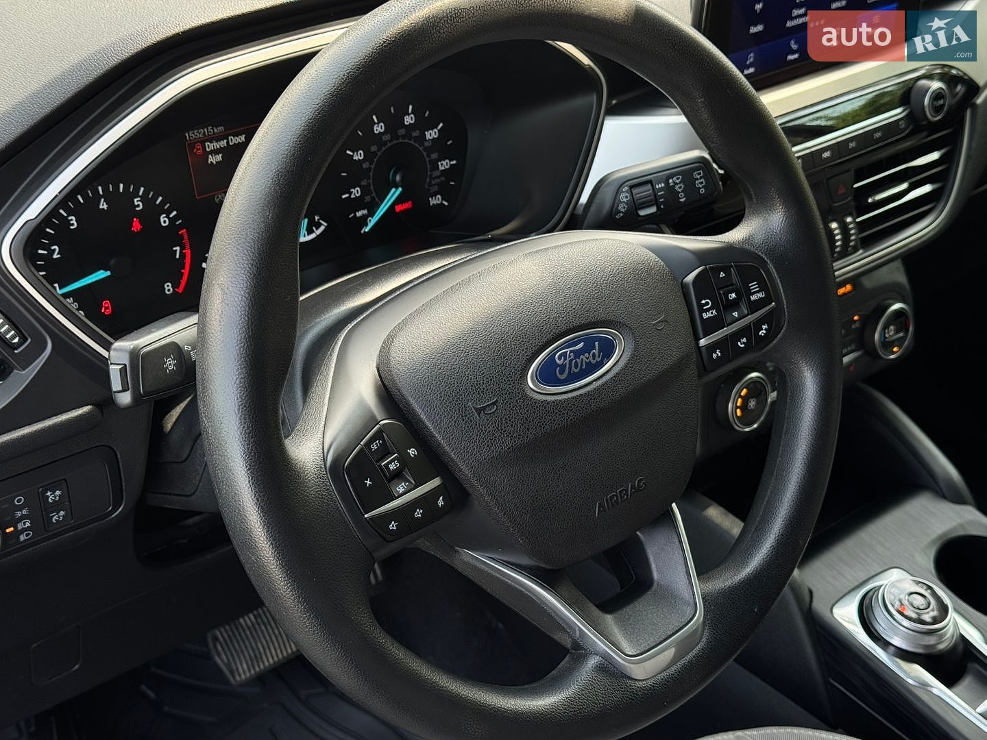 Ford Escape 2019 VIN 1FMCU0G62LUA12560 фото оголошення 17 з 51