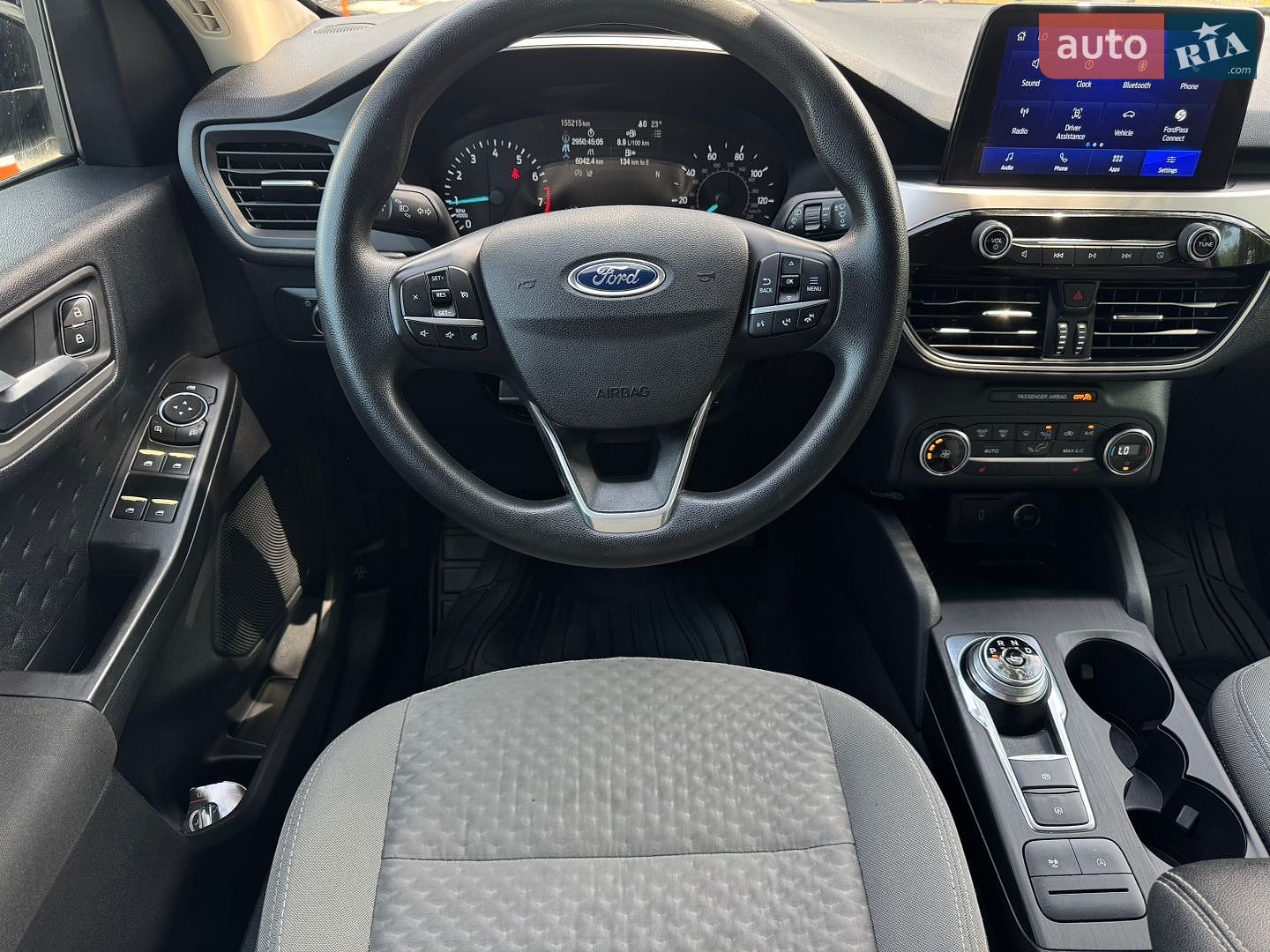 Ford Escape 2019 VIN 1FMCU0G62LUA12560 фото оголошення 24 з 51