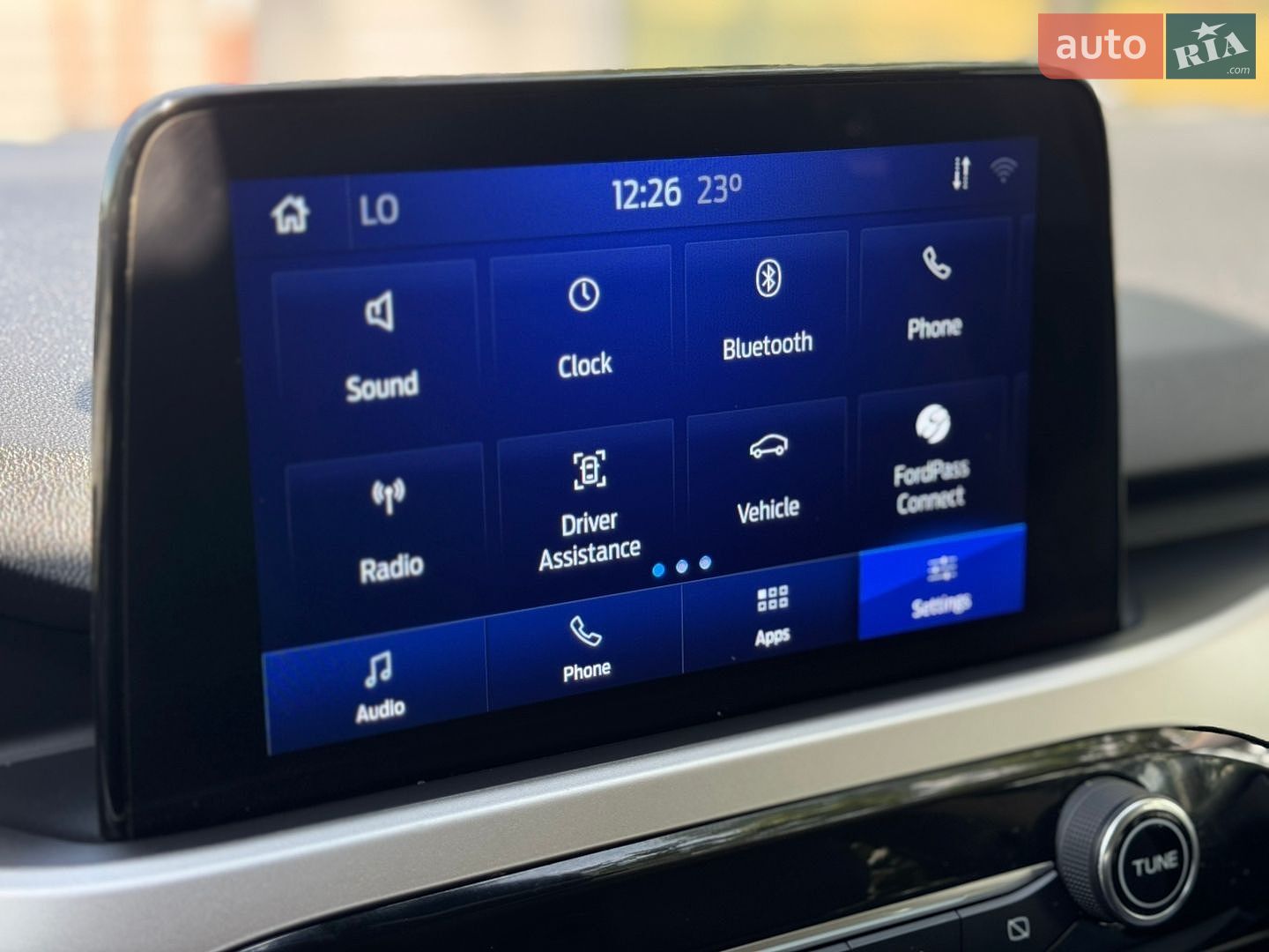 Ford Escape 2019 VIN 1FMCU0G62LUA12560 фото оголошення 26 з 51