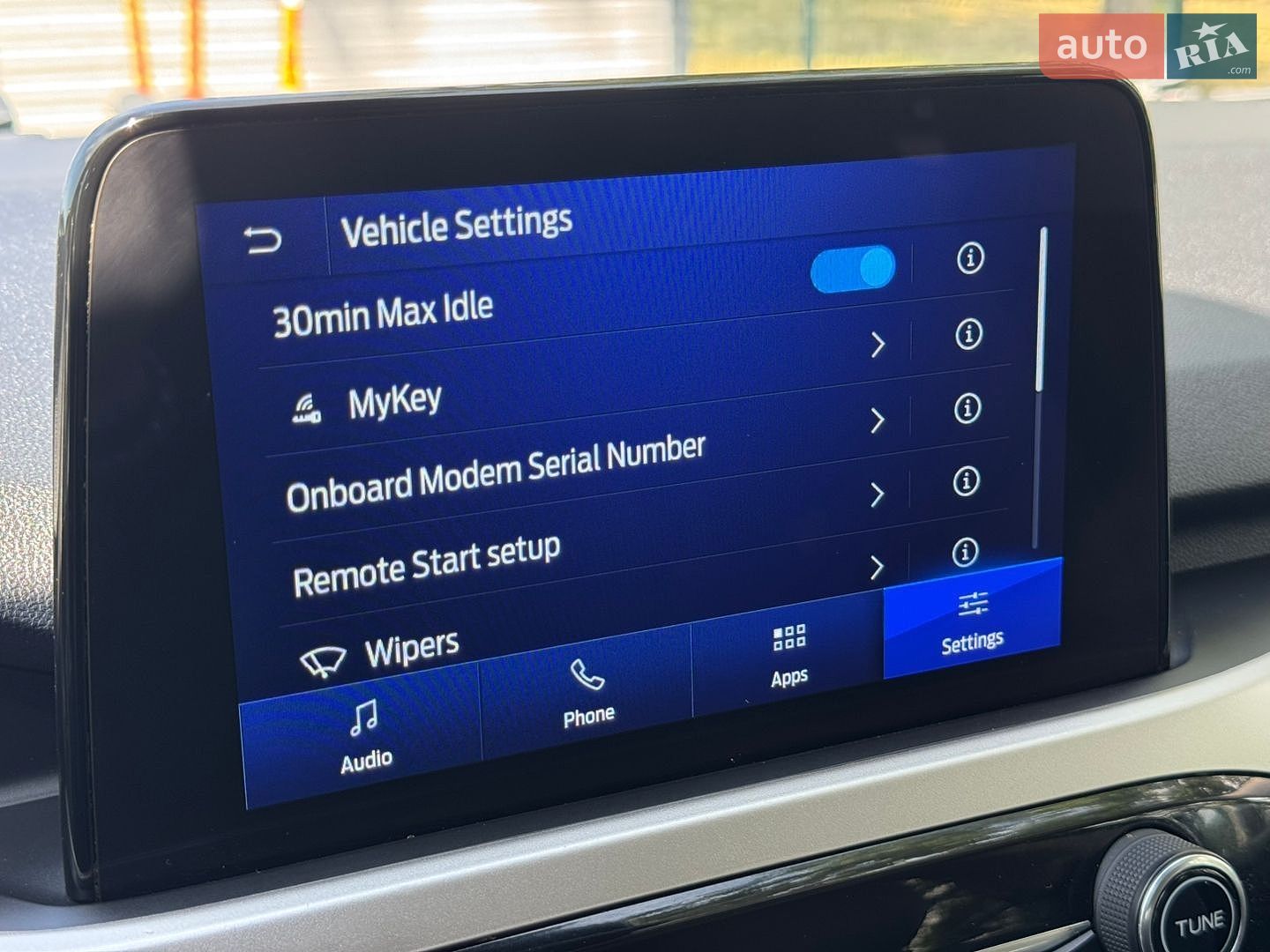 Ford Escape 2019 VIN 1FMCU0G62LUA12560 фото оголошення 28 з 51