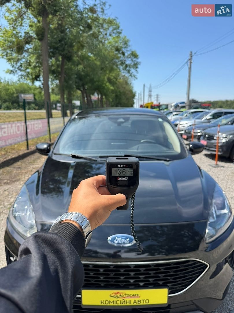 Ford Escape 2019 VIN 1FMCU0G62LUA12560 фото оголошення 40 з 51