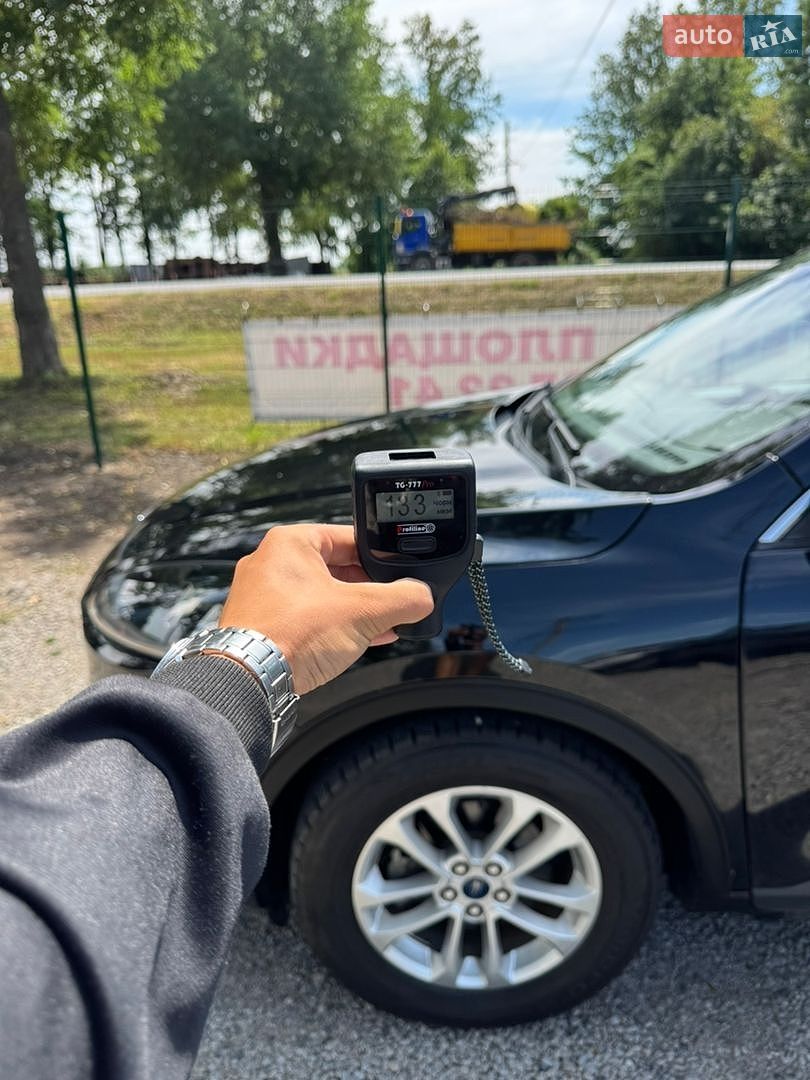 Ford Escape 2019 VIN 1FMCU0G62LUA12560 фото оголошення 41 з 51