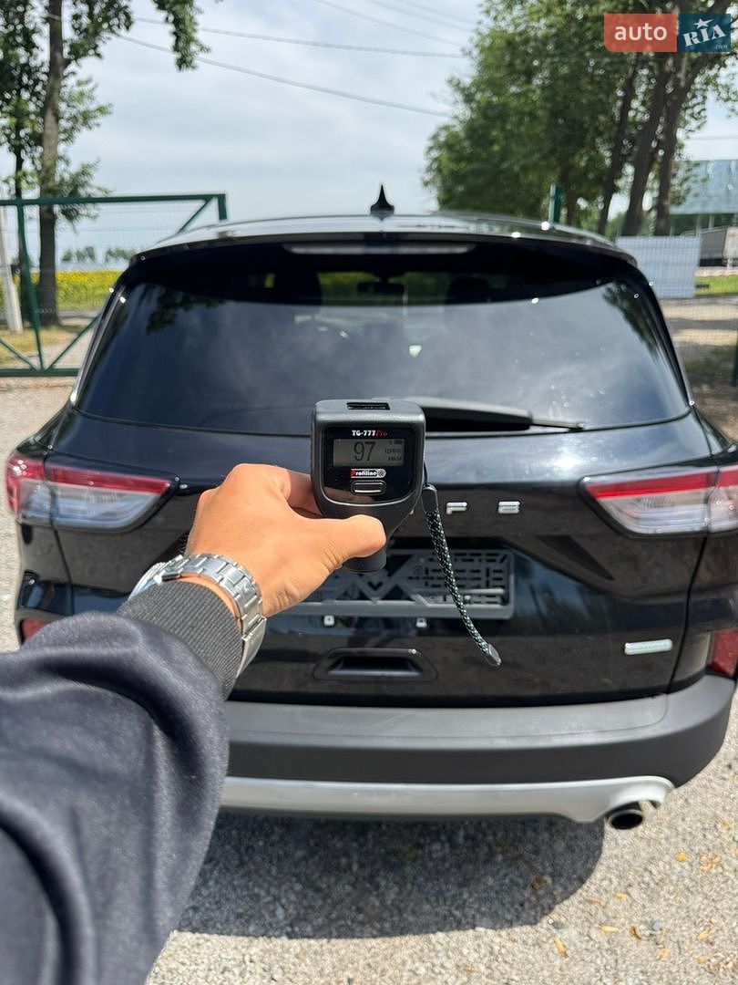 Ford Escape 2019 VIN 1FMCU0G62LUA12560 фото оголошення 45 з 51