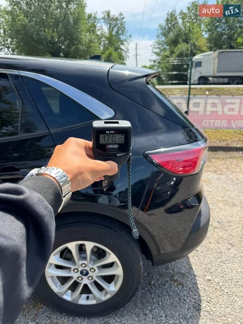 Ford Escape 2019 VIN 1FMCU0G62LUA12560 фото оголошення 44 з 51