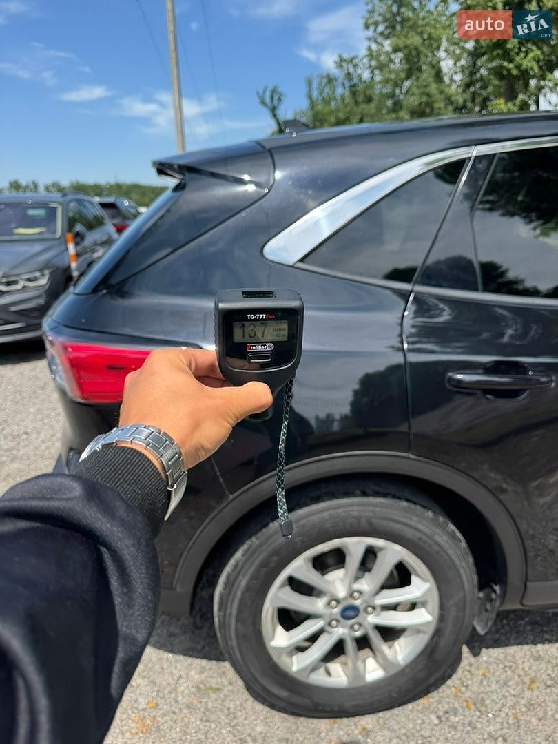 Ford Escape 2019 VIN 1FMCU0G62LUA12560 фото оголошення 46 з 51