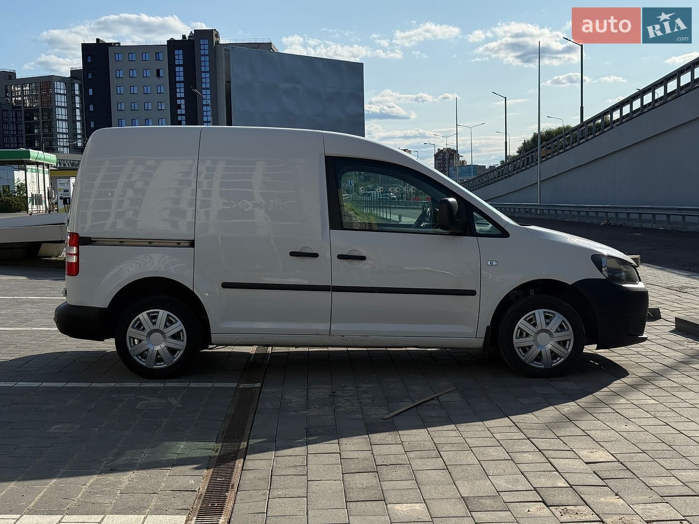 Volkswagen Caddy 2011 VIN WV1ZZZ2KZBX302694 фото оголошення 10 з 36