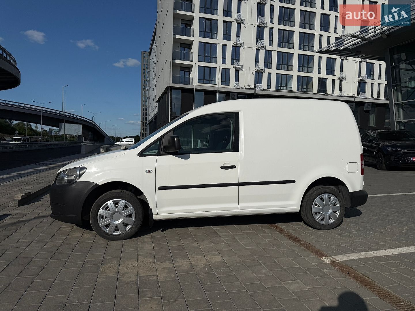 Volkswagen Caddy 2011 VIN WV1ZZZ2KZBX302694 фото оголошення 6 з 36