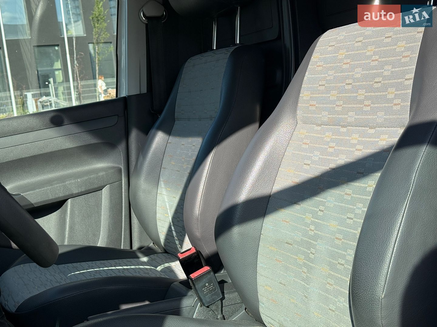 Volkswagen Caddy 2011 VIN WV1ZZZ2KZBX302694 фото оголошення 14 з 36
