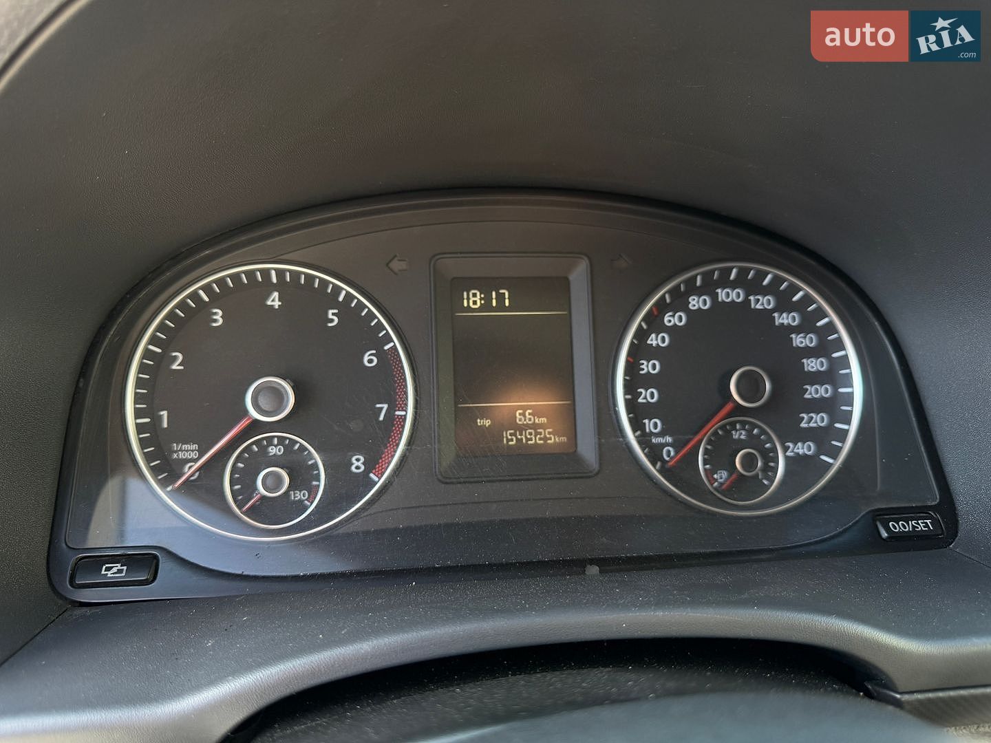 Volkswagen Caddy 2011 VIN WV1ZZZ2KZBX302694 фото оголошення 18 з 36