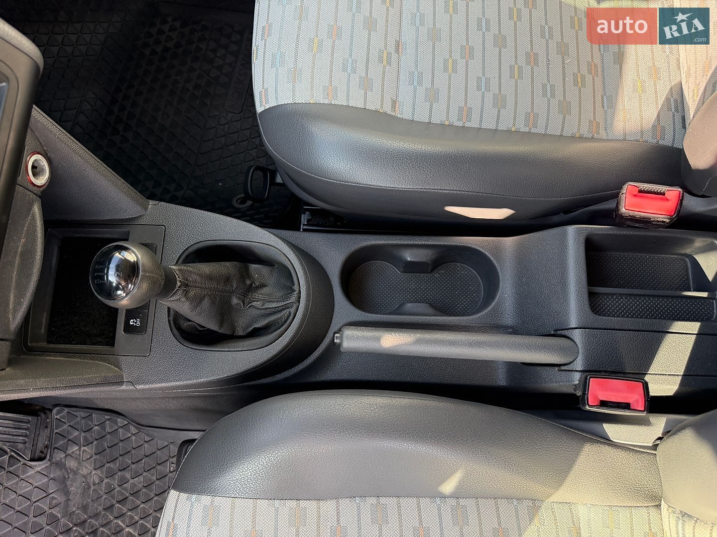 Volkswagen Caddy 2011 VIN WV1ZZZ2KZBX302694 фото оголошення 15 з 36