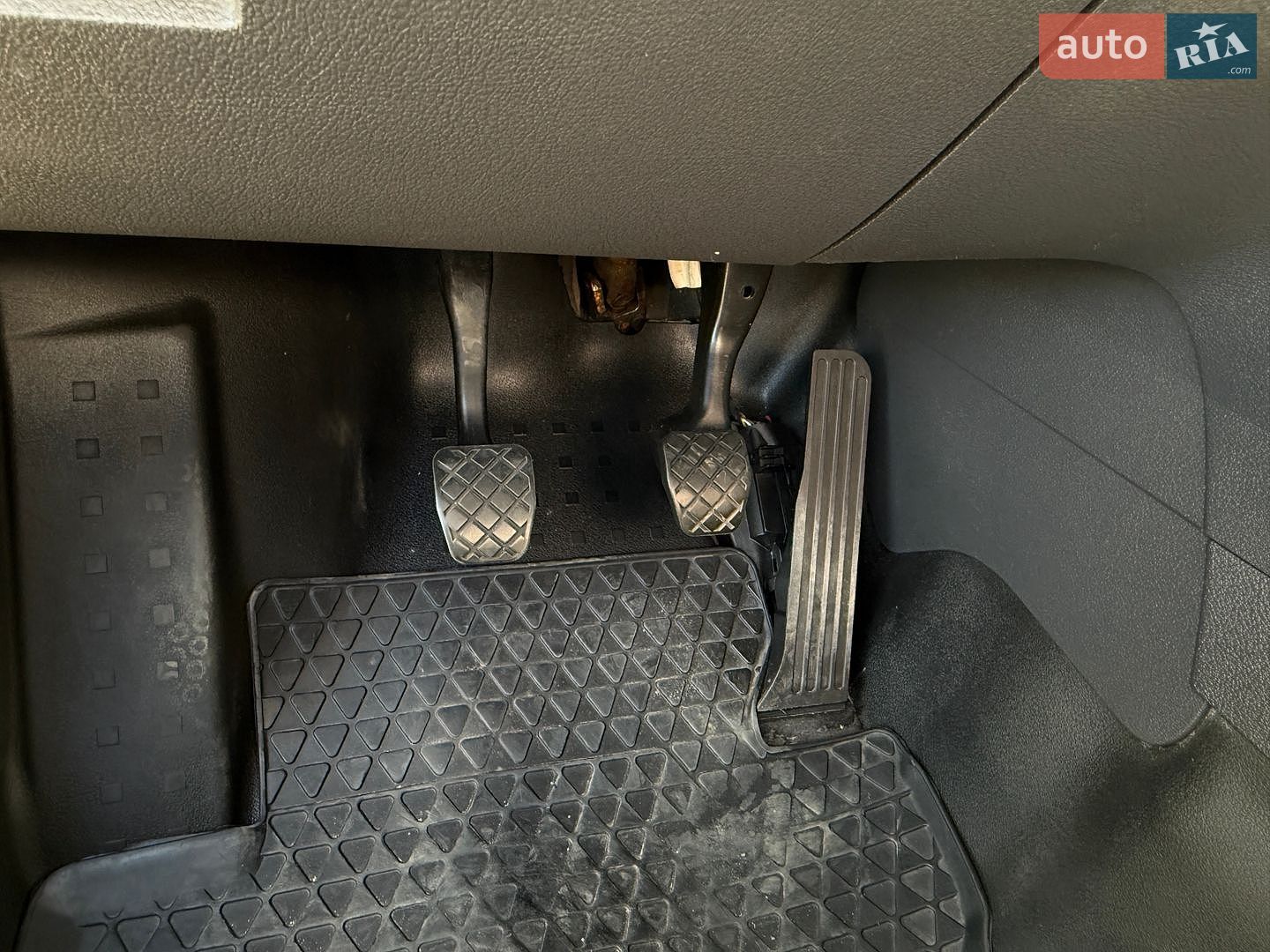 Volkswagen Caddy 2011 VIN WV1ZZZ2KZBX302694 фото оголошення 20 з 36