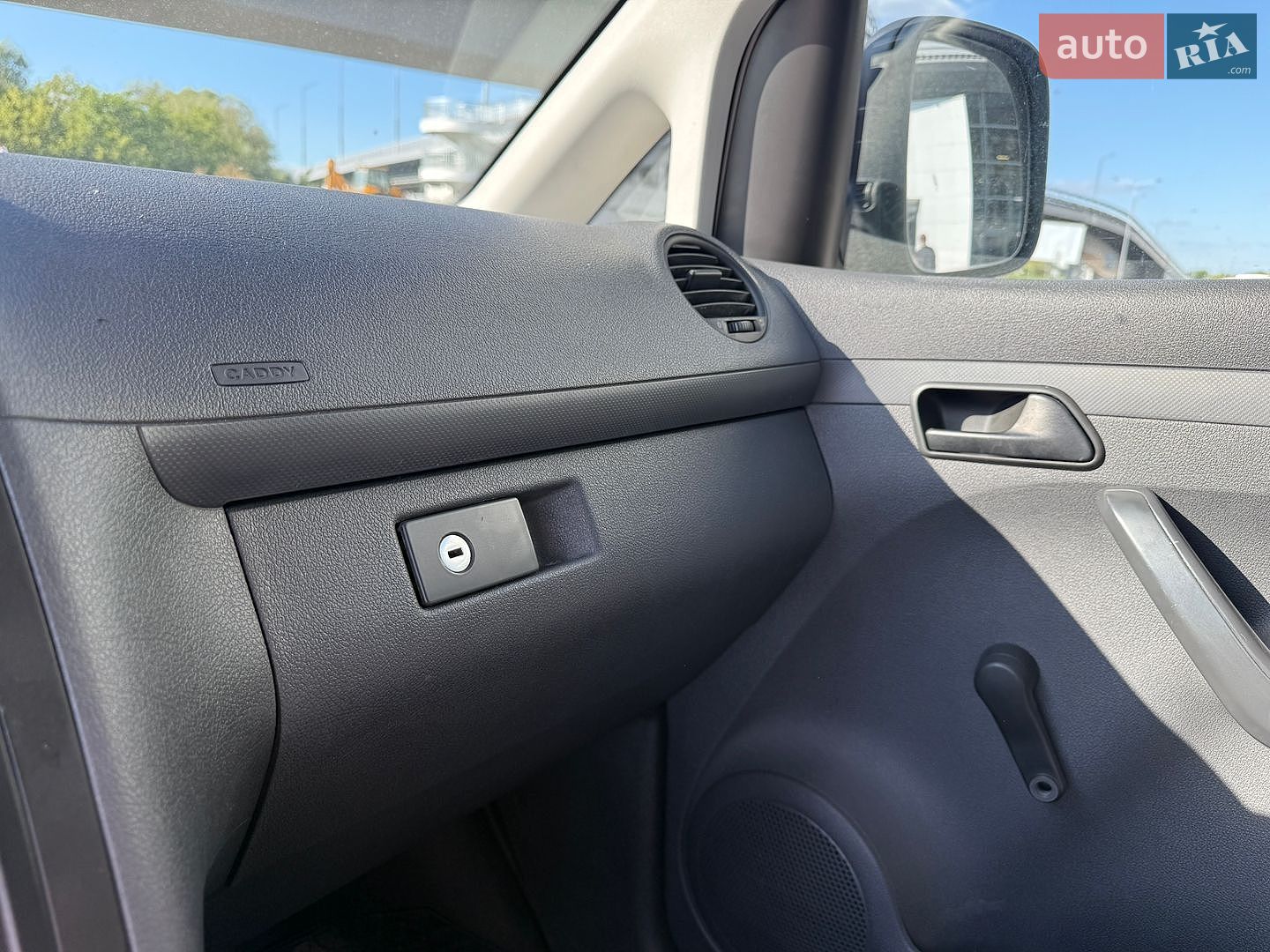 Volkswagen Caddy 2011 VIN WV1ZZZ2KZBX302694 фото оголошення 19 з 36