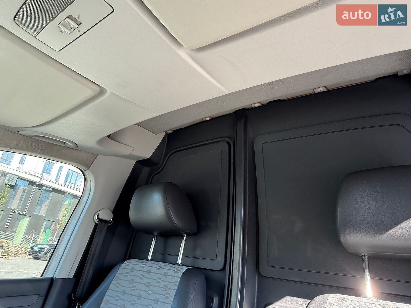 Volkswagen Caddy 2011 VIN WV1ZZZ2KZBX302694 фото оголошення 22 з 36