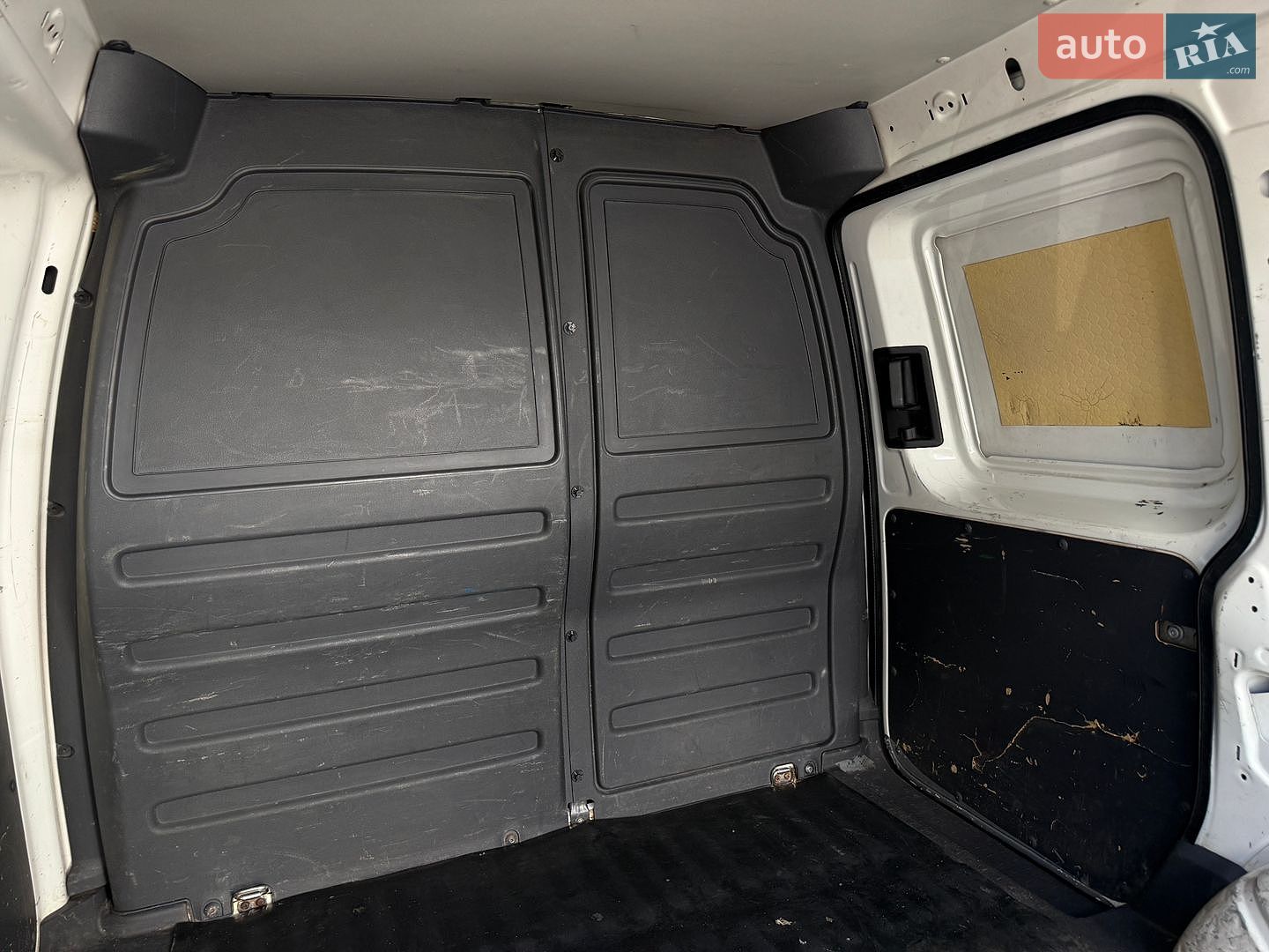 Volkswagen Caddy 2011 VIN WV1ZZZ2KZBX302694 фото оголошення 30 з 36