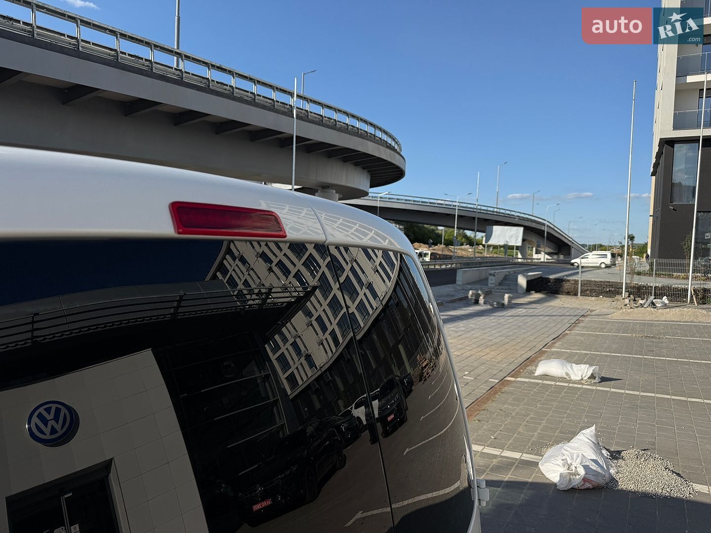 Volkswagen Caddy 2011 VIN WV1ZZZ2KZBX302694 фото оголошення 31 з 36