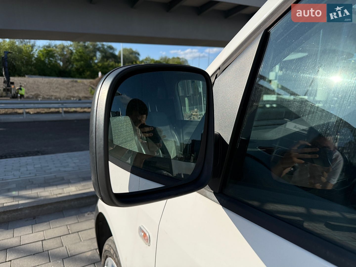 Volkswagen Caddy 2011 VIN WV1ZZZ2KZBX302694 фото оголошення 32 з 36