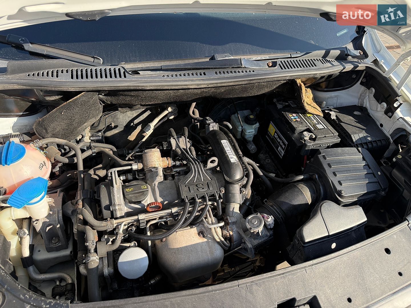 Volkswagen Caddy 2011 VIN WV1ZZZ2KZBX302694 фото оголошення 33 з 36