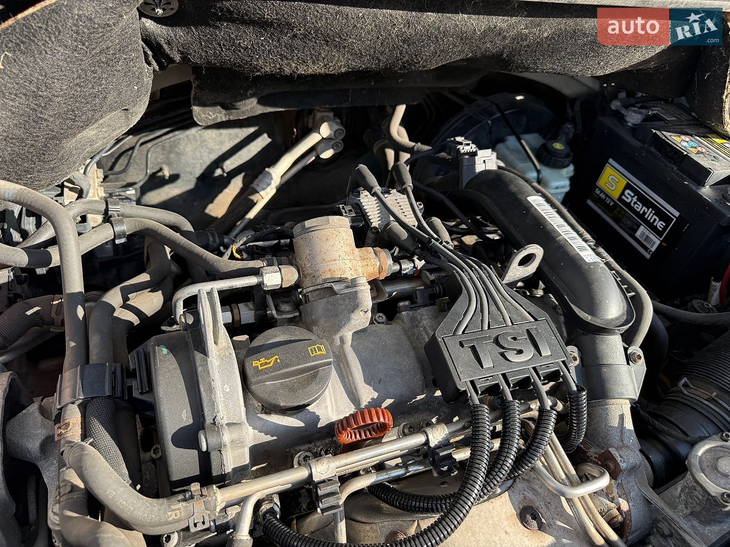 Volkswagen Caddy 2011 VIN WV1ZZZ2KZBX302694 фото оголошення 34 з 36