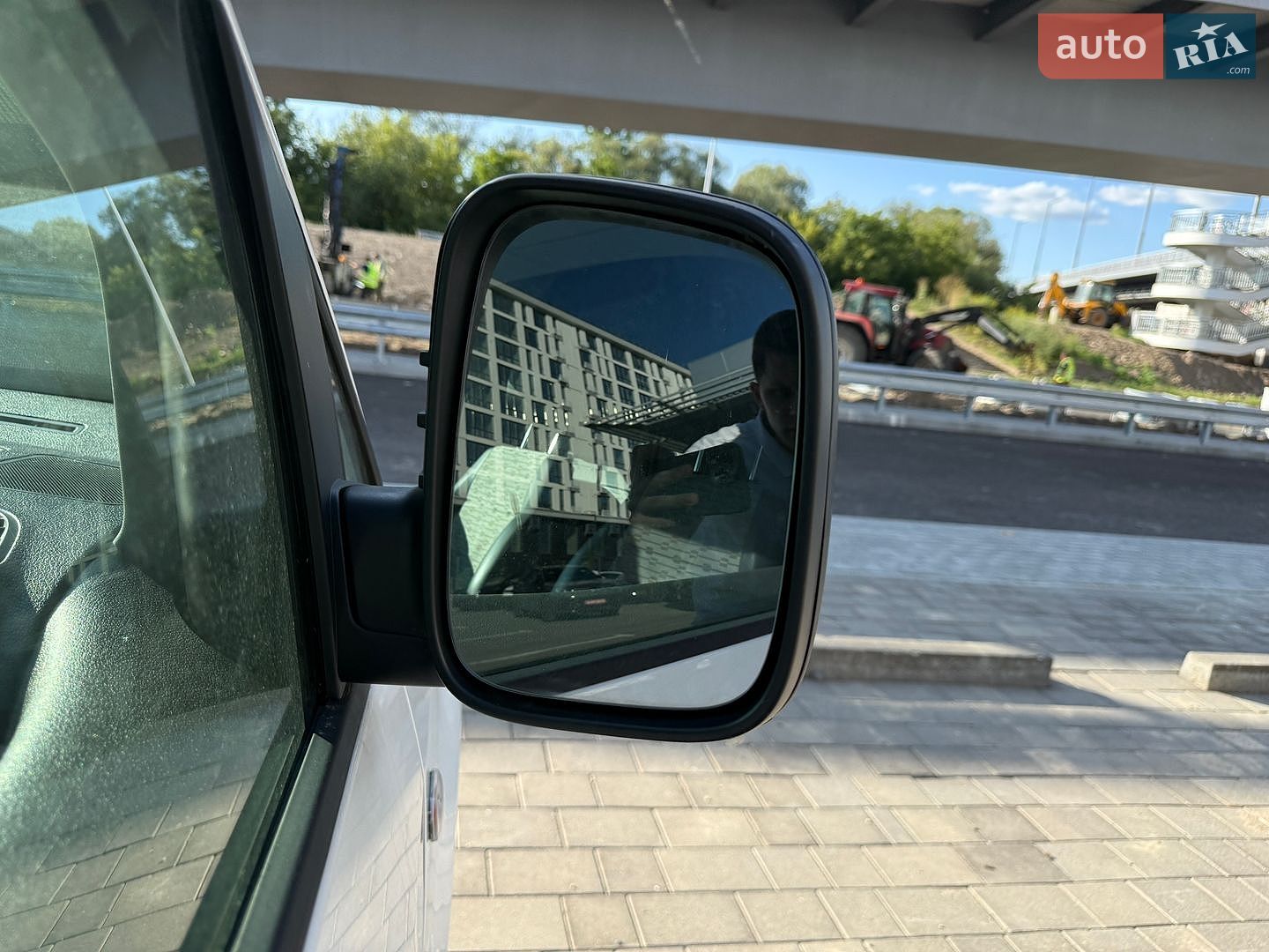 Volkswagen Caddy 2011 VIN WV1ZZZ2KZBX302694 фото оголошення 35 з 36