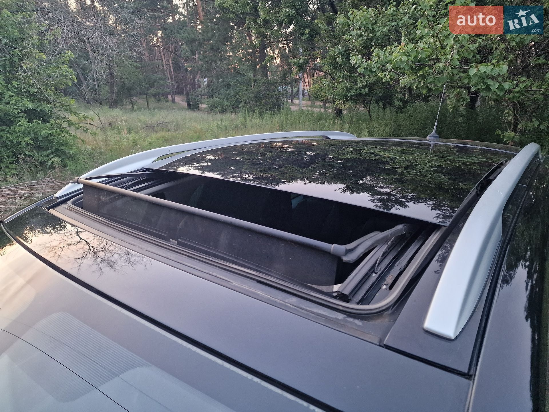 Renault Grand Scenic 2014 VIN VF1JZYAB650390129 фото оголошення 17 з 47