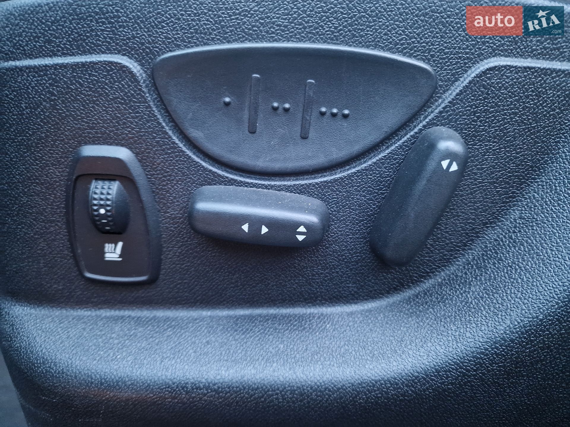 Renault Grand Scenic 2014 VIN VF1JZYAB650390129 фото оголошення 29 з 47