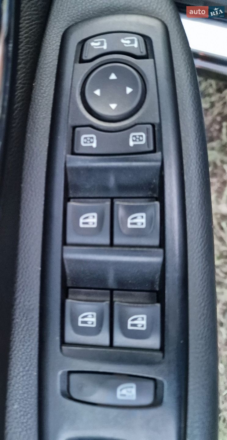 Renault Grand Scenic 2014 VIN VF1JZYAB650390129 фото оголошення 21 з 47
