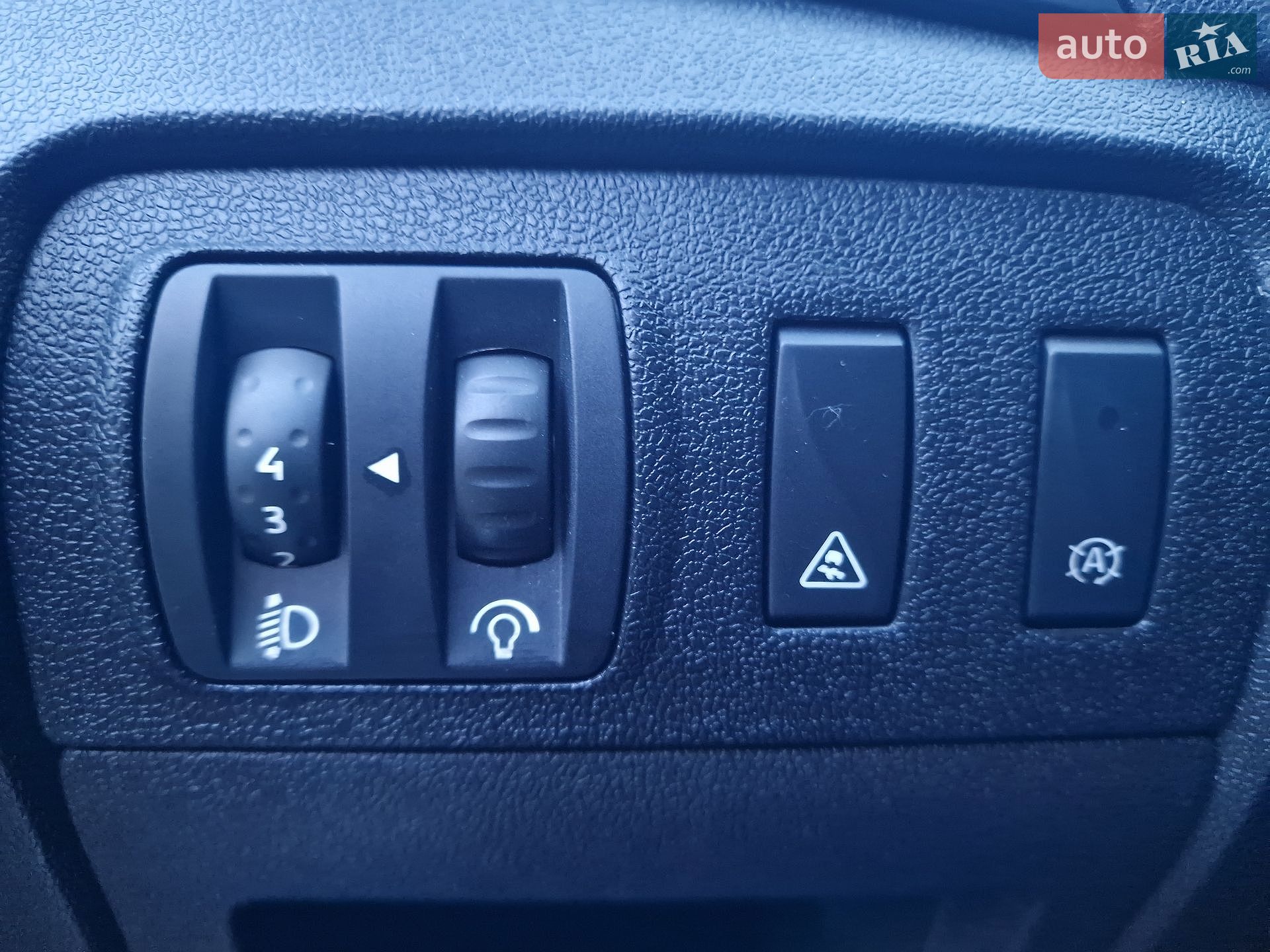 Renault Grand Scenic 2014 VIN VF1JZYAB650390129 фото оголошення 30 з 47