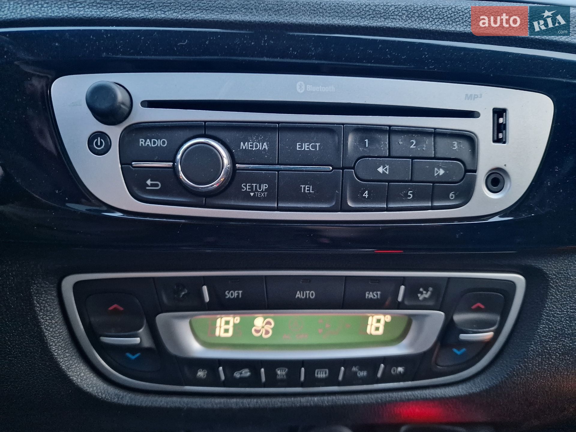 Renault Grand Scenic 2014 VIN VF1JZYAB650390129 фото оголошення 31 з 47