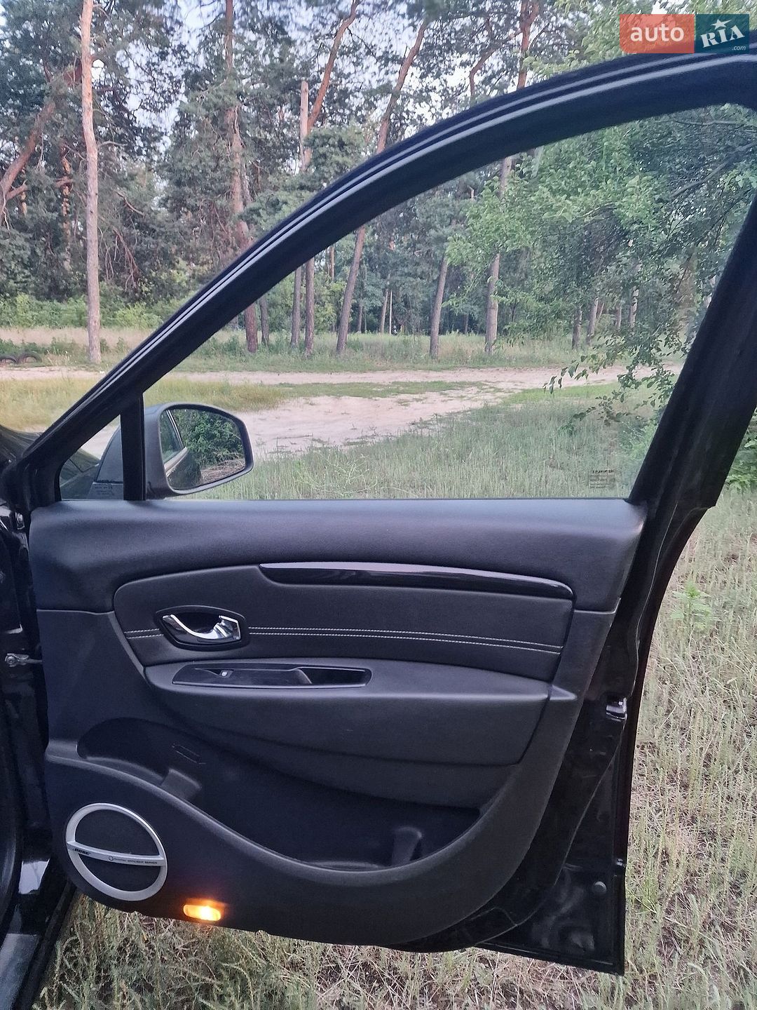 Renault Grand Scenic 2014 VIN VF1JZYAB650390129 фото оголошення 39 з 47