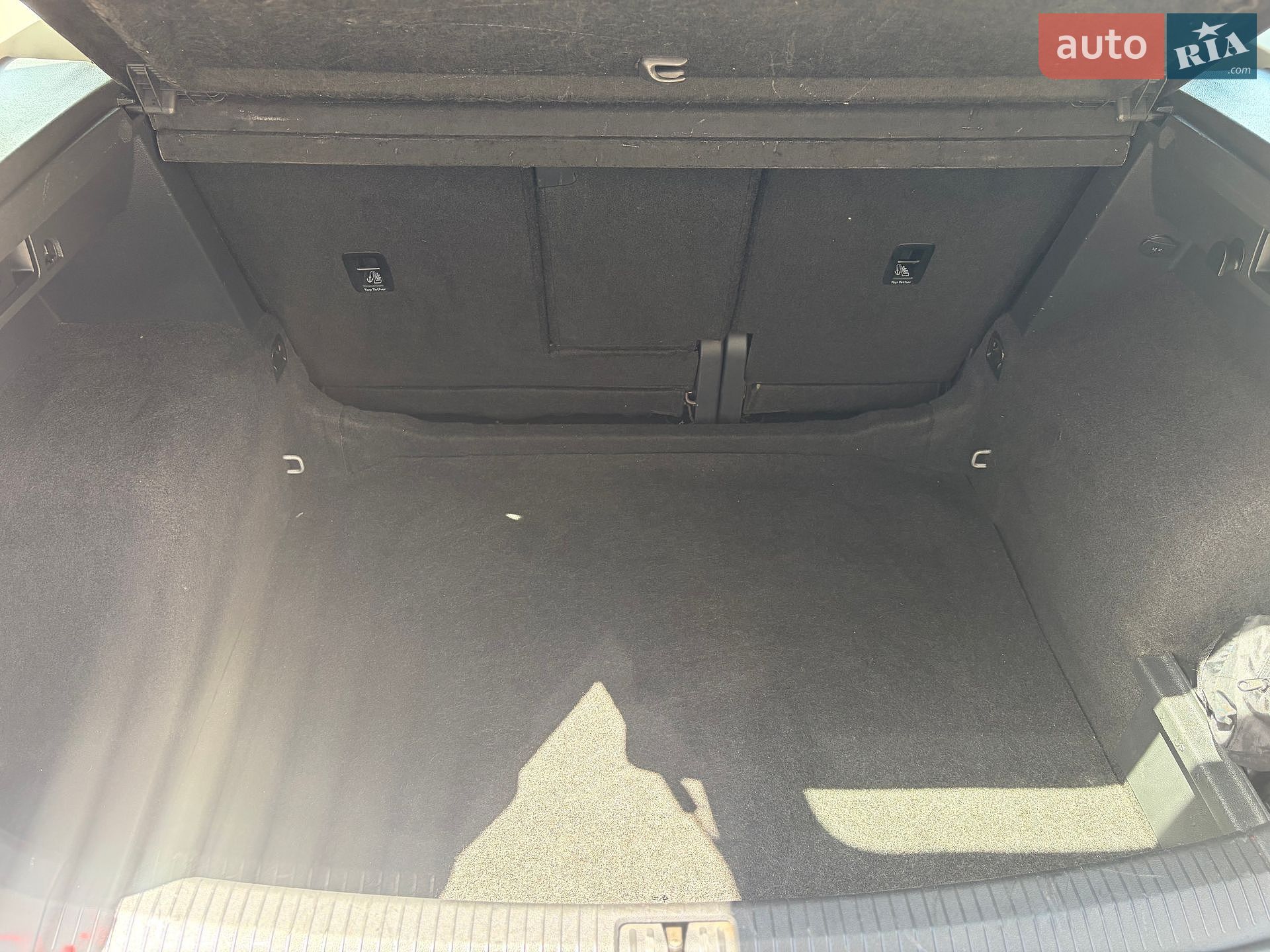 Volkswagen Tiguan 2016 VIN WVGZZZ5NZHW341213 фото оголошення 27 з 38
