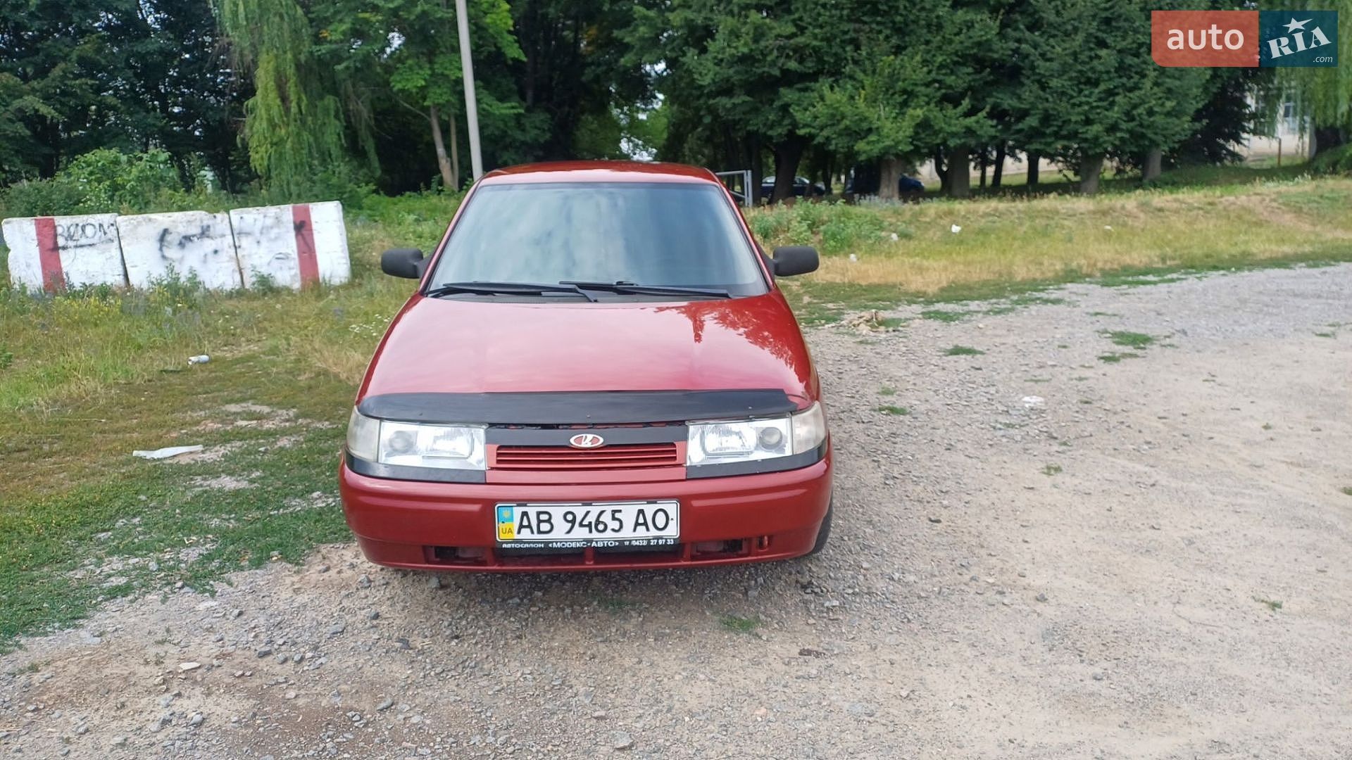 ВАЗ / Lada 2112 2007 VIN XTA21121070499704 фото оголошення 2 з 18