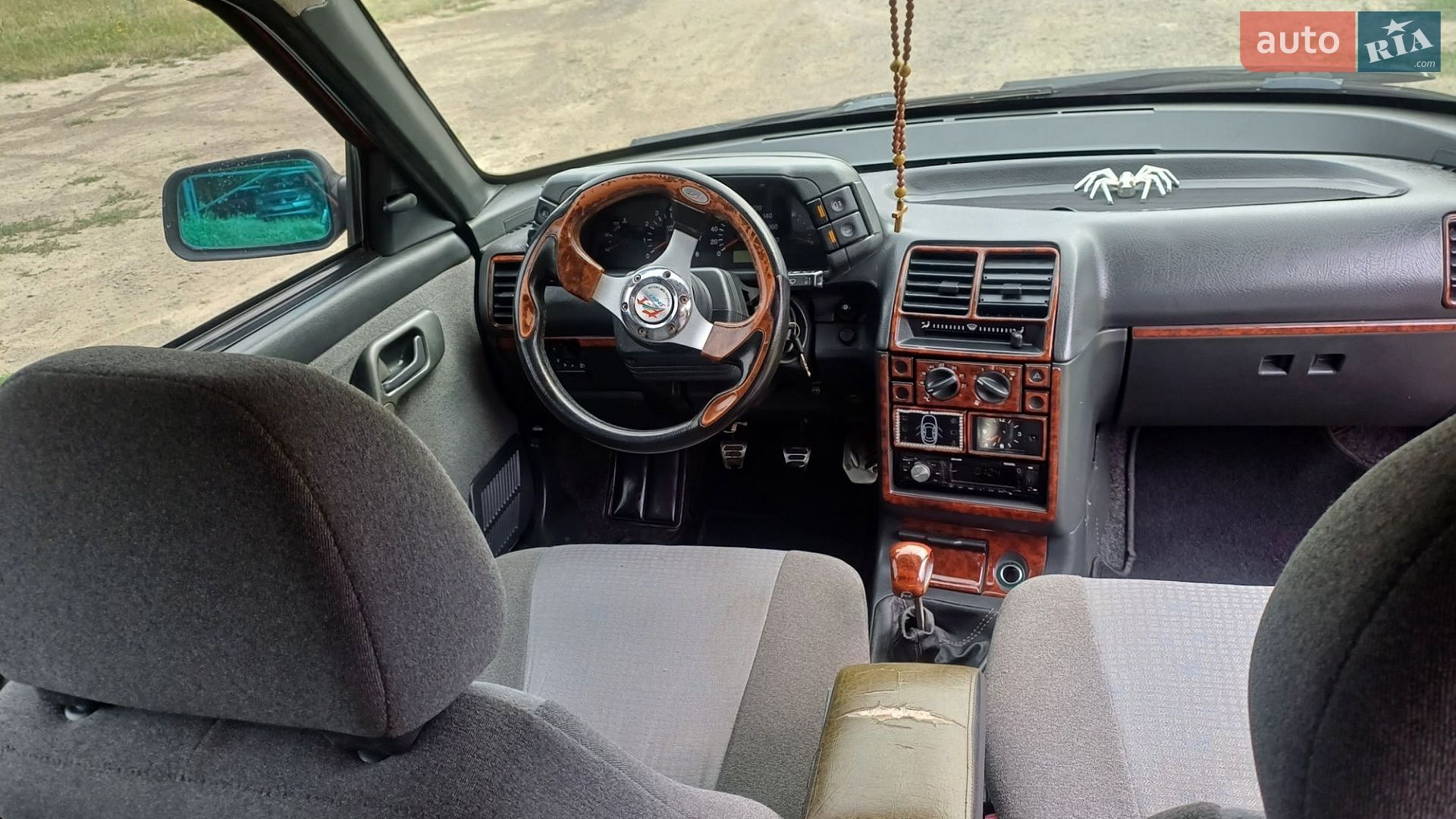 ВАЗ / Lada 2112 2007 VIN XTA21121070499704 фото оголошення 7 з 18
