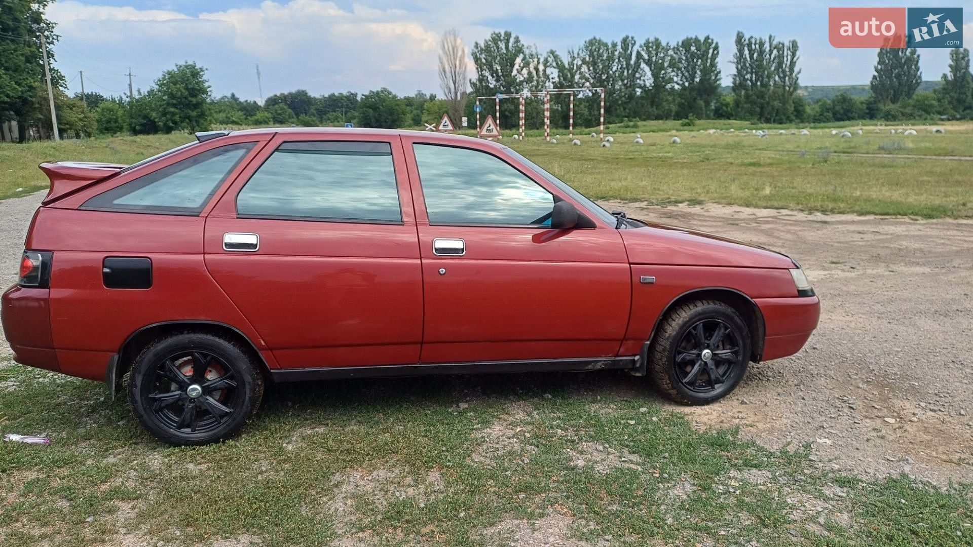 ВАЗ / Lada 2112 2007 VIN XTA21121070499704 фото оголошення 13 з 18