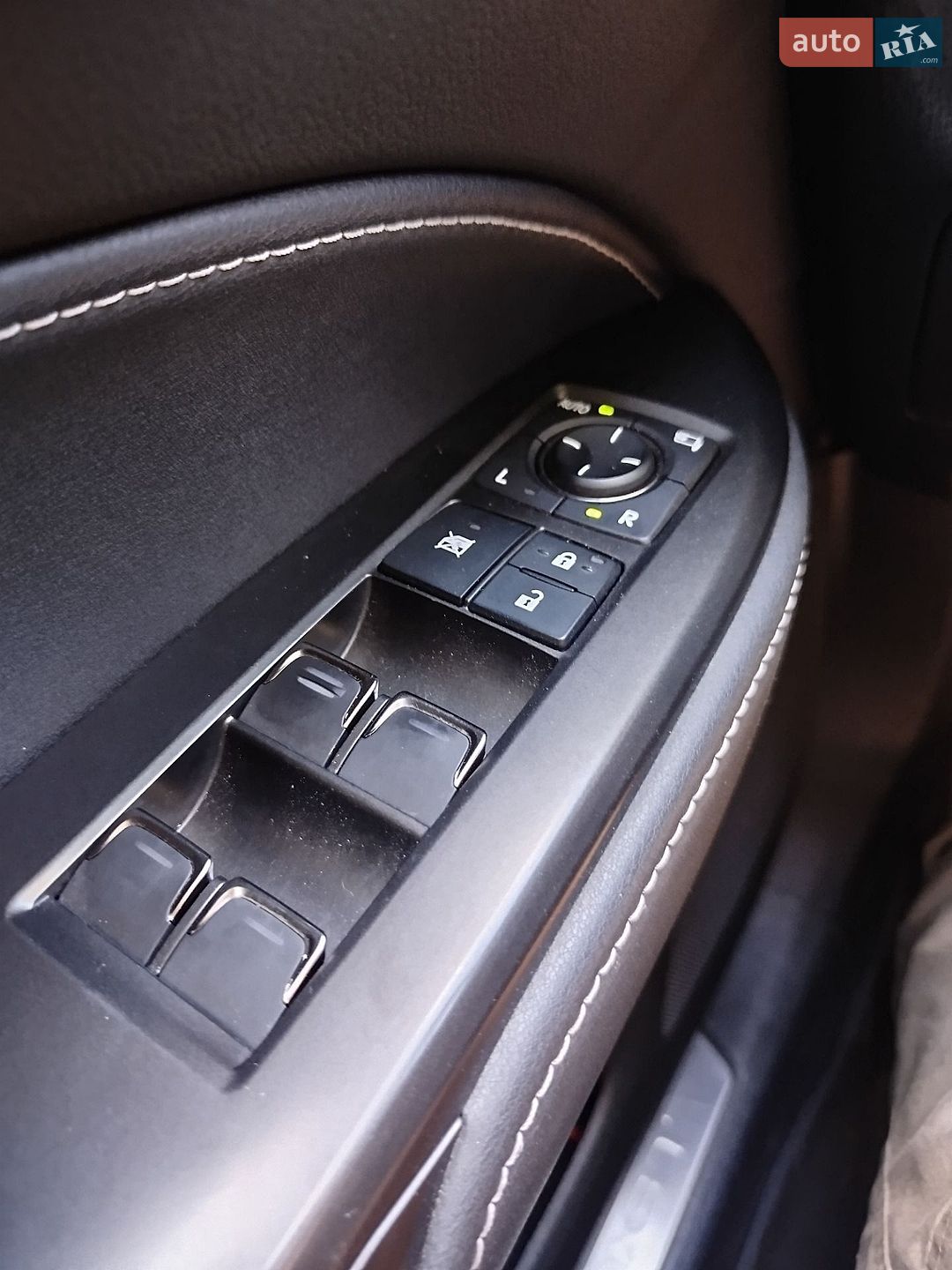 Lexus NX 2023 VIN 2T2GGCEZ4PC026230 фото оголошення 9 з 47
