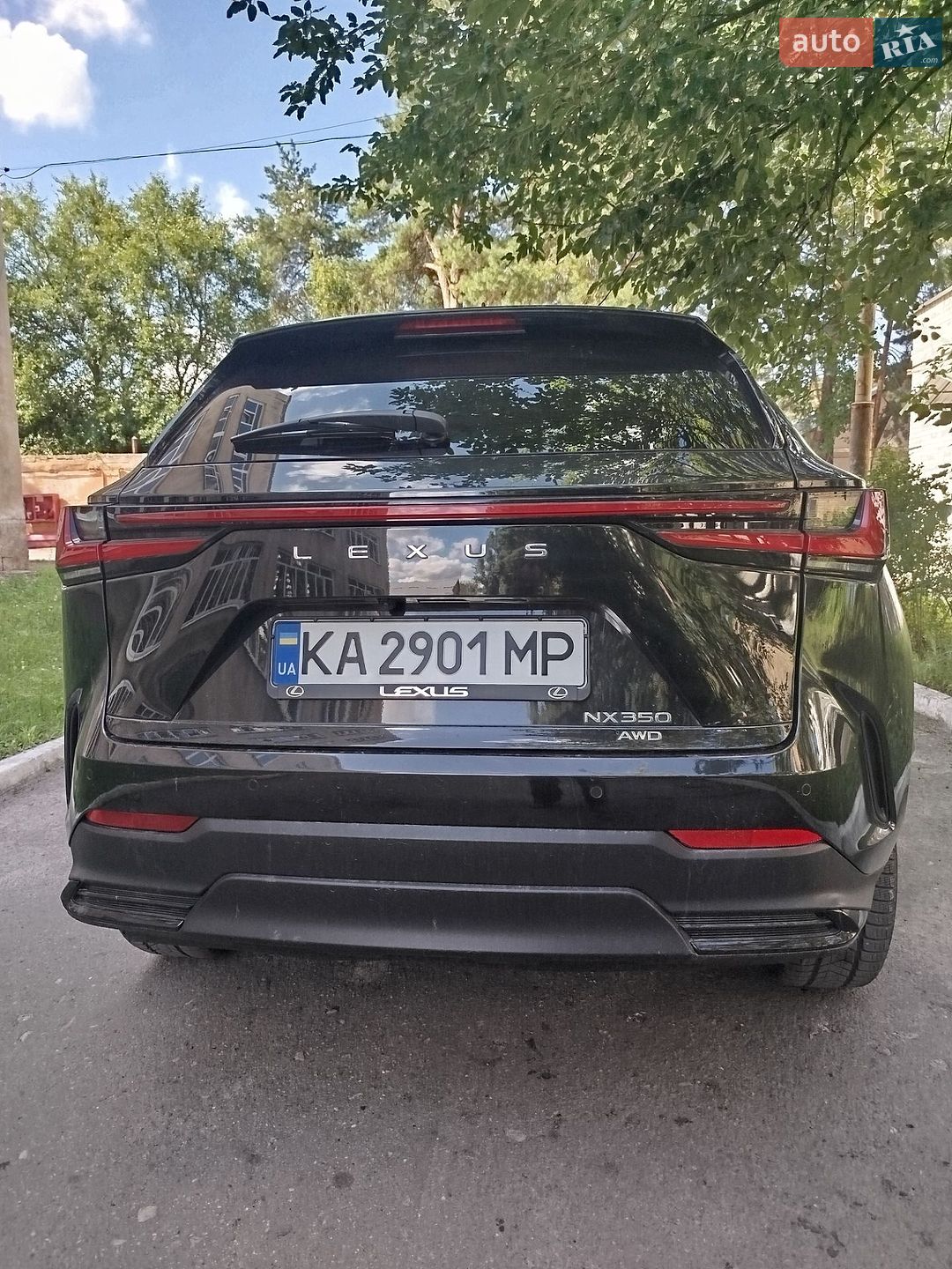 Lexus NX 2023 VIN 2T2GGCEZ4PC026230 фото оголошення 12 з 47