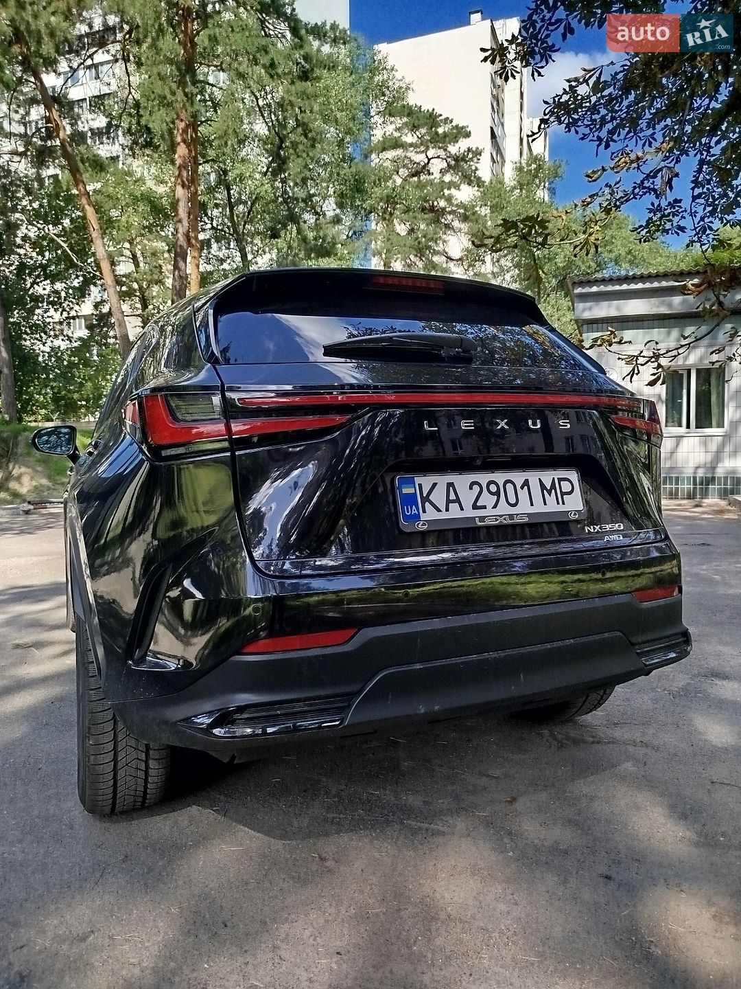Lexus NX 2023 VIN 2T2GGCEZ4PC026230 фото оголошення 13 з 47