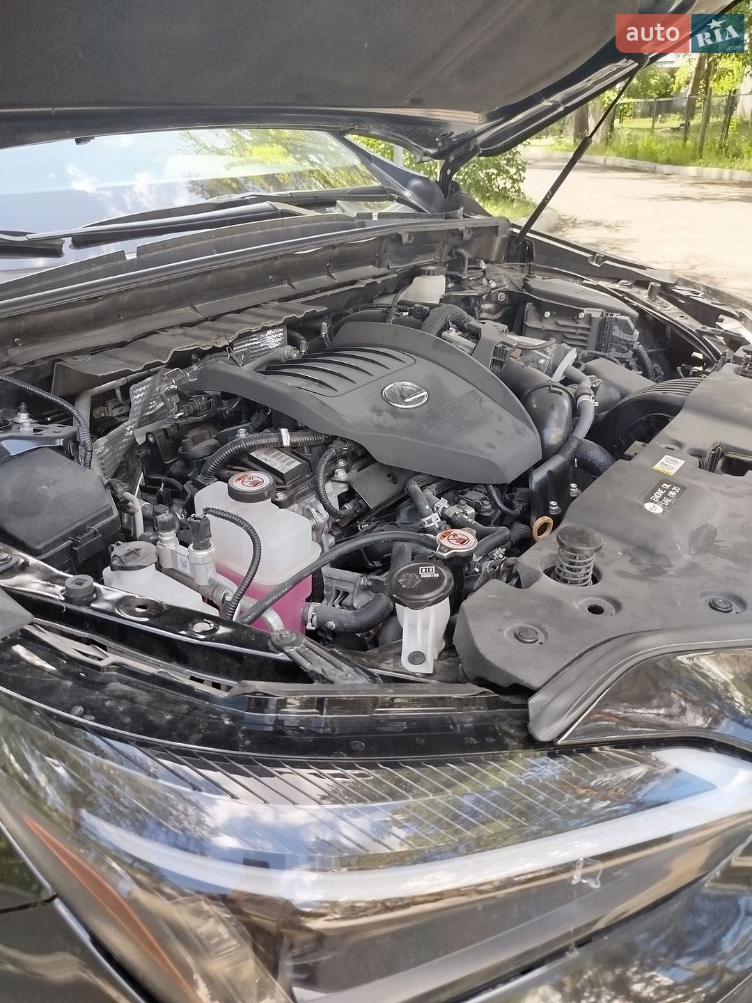 Lexus NX 2023 VIN 2T2GGCEZ4PC026230 фото оголошення 14 з 47